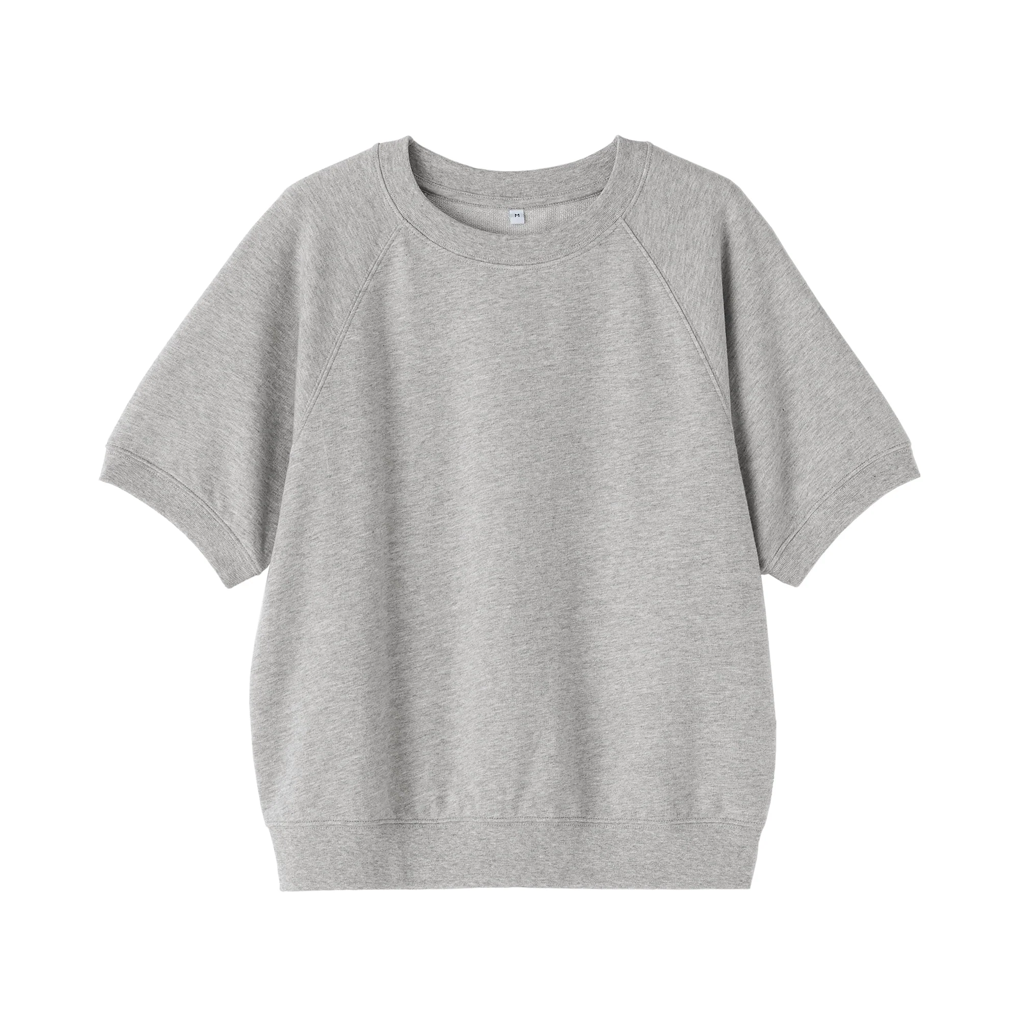 Sweatshirt Crewneck T-Shirt - Image 18