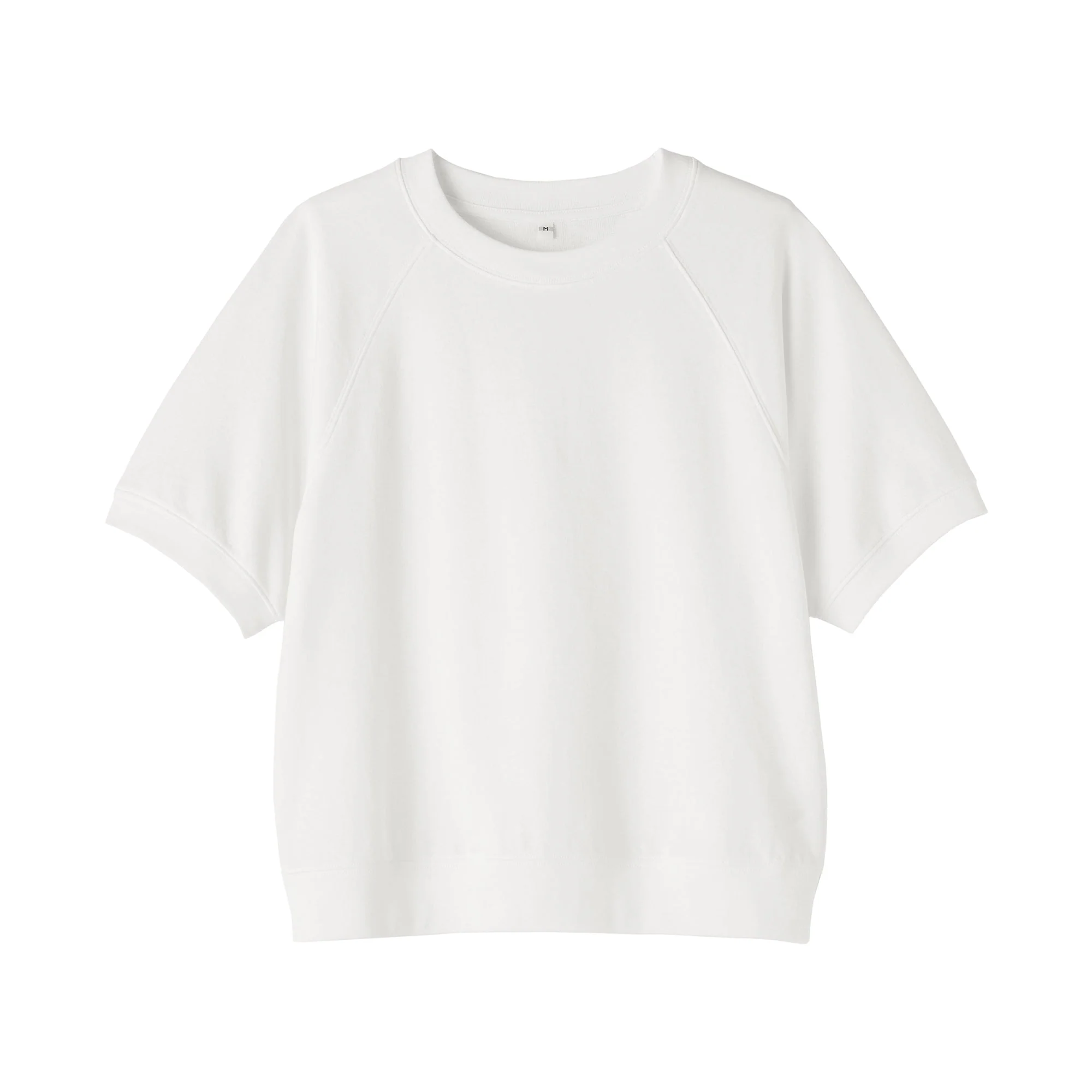 Sweatshirt Crewneck T-Shirt - Image 26
