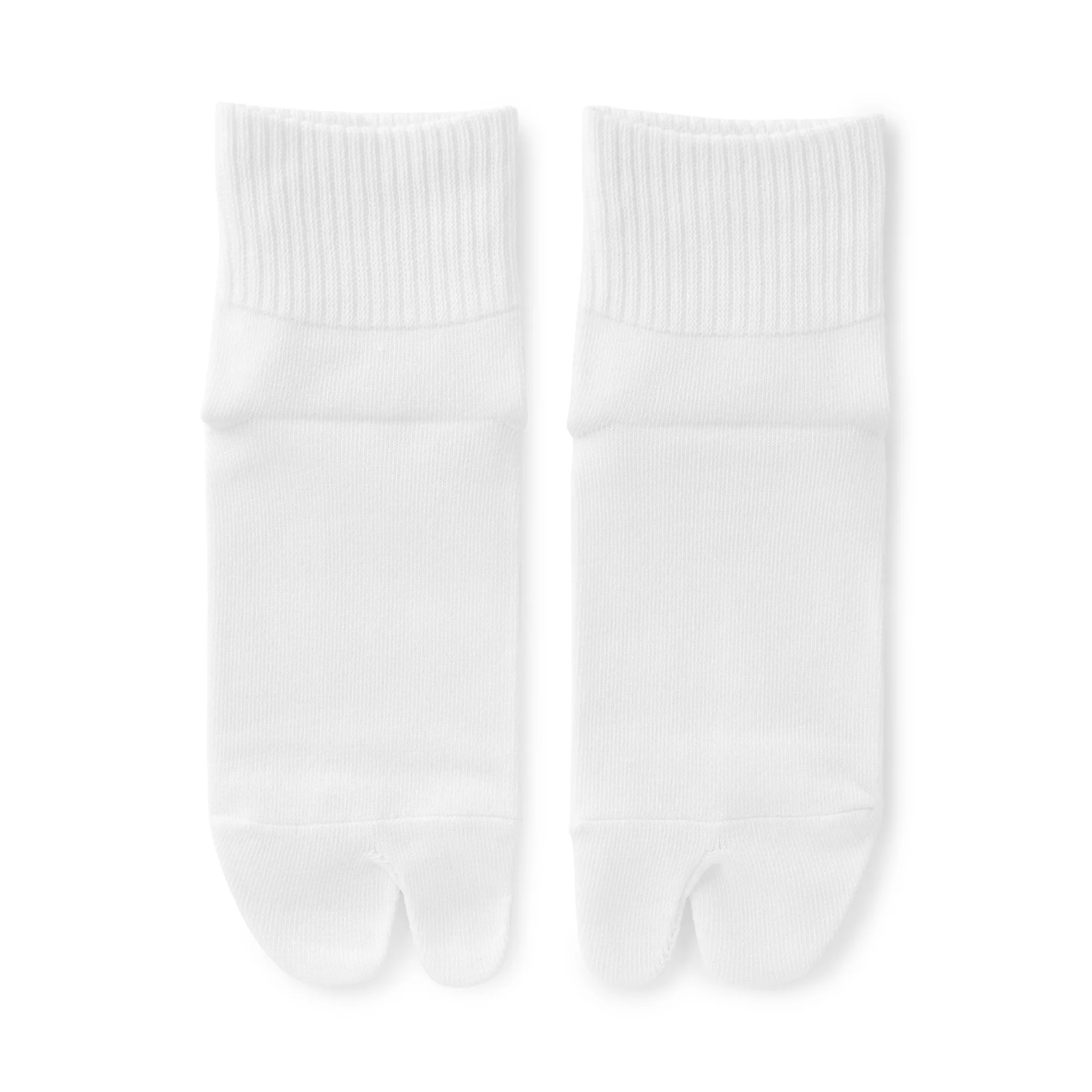 Tabi Short Socks