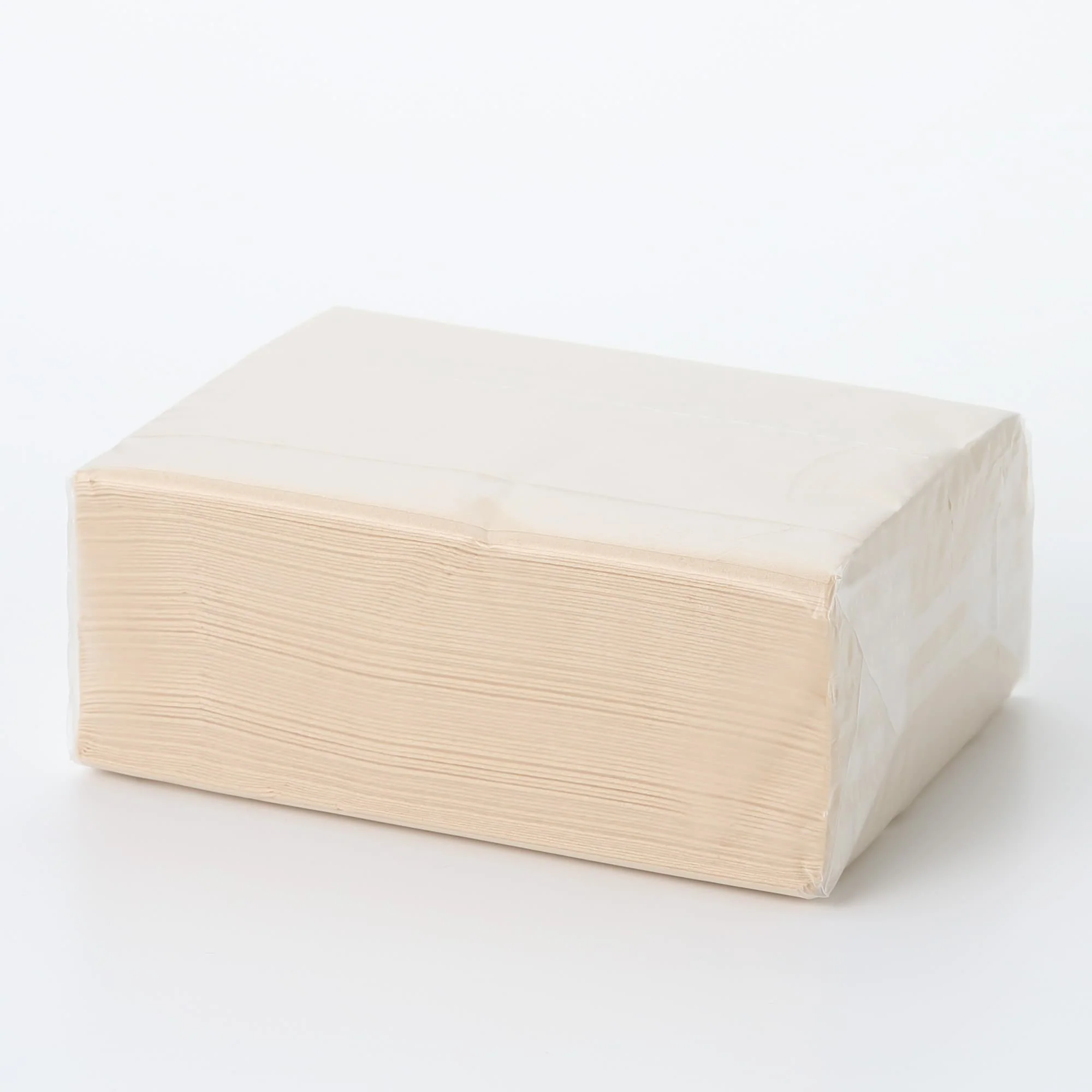 Tabletop Bamboo Tissue Paper - Image 3