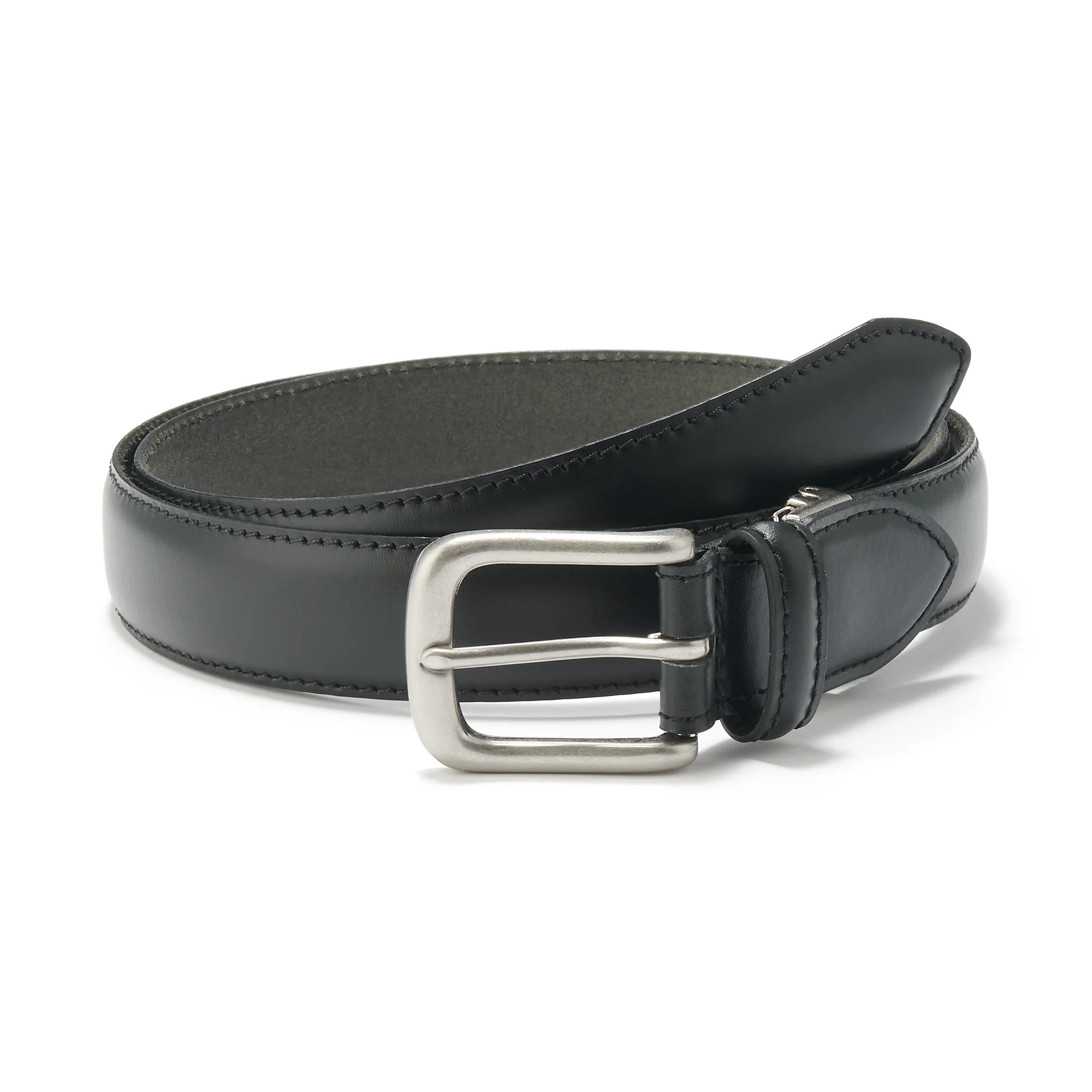 Tanned Leather Adjustable Belt - Image 12