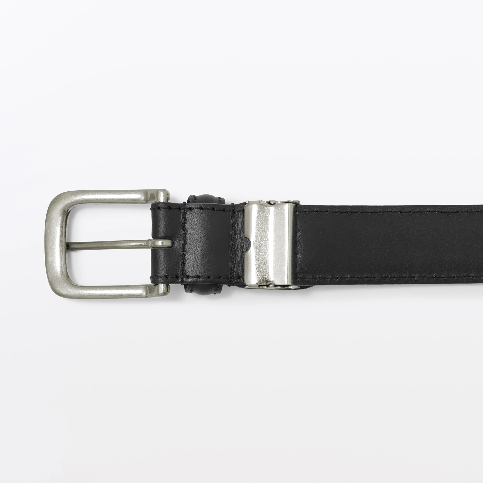 Tanned Leather Adjustable Belt - Image 11