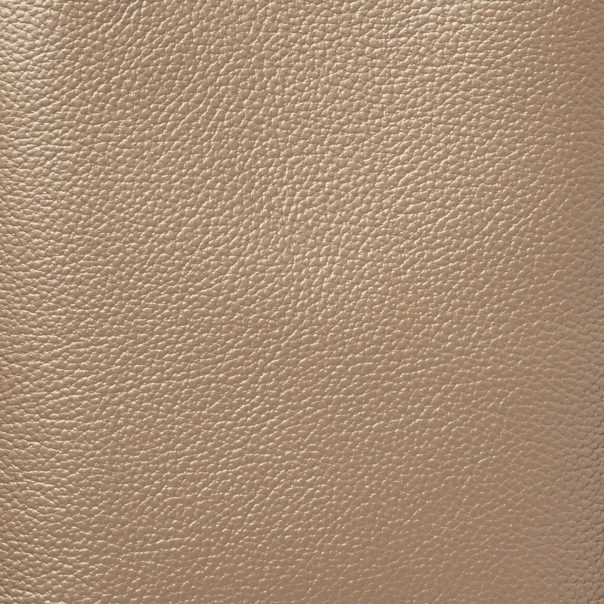Tanned Leather Drawstring Bag - Image 17