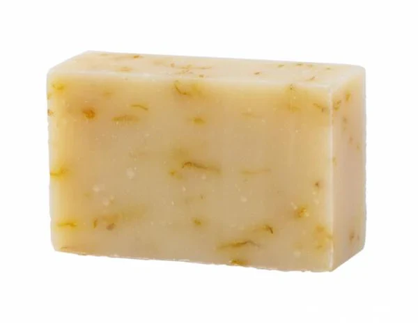 Tea Tree & Calendula Bar Soap - Image 3