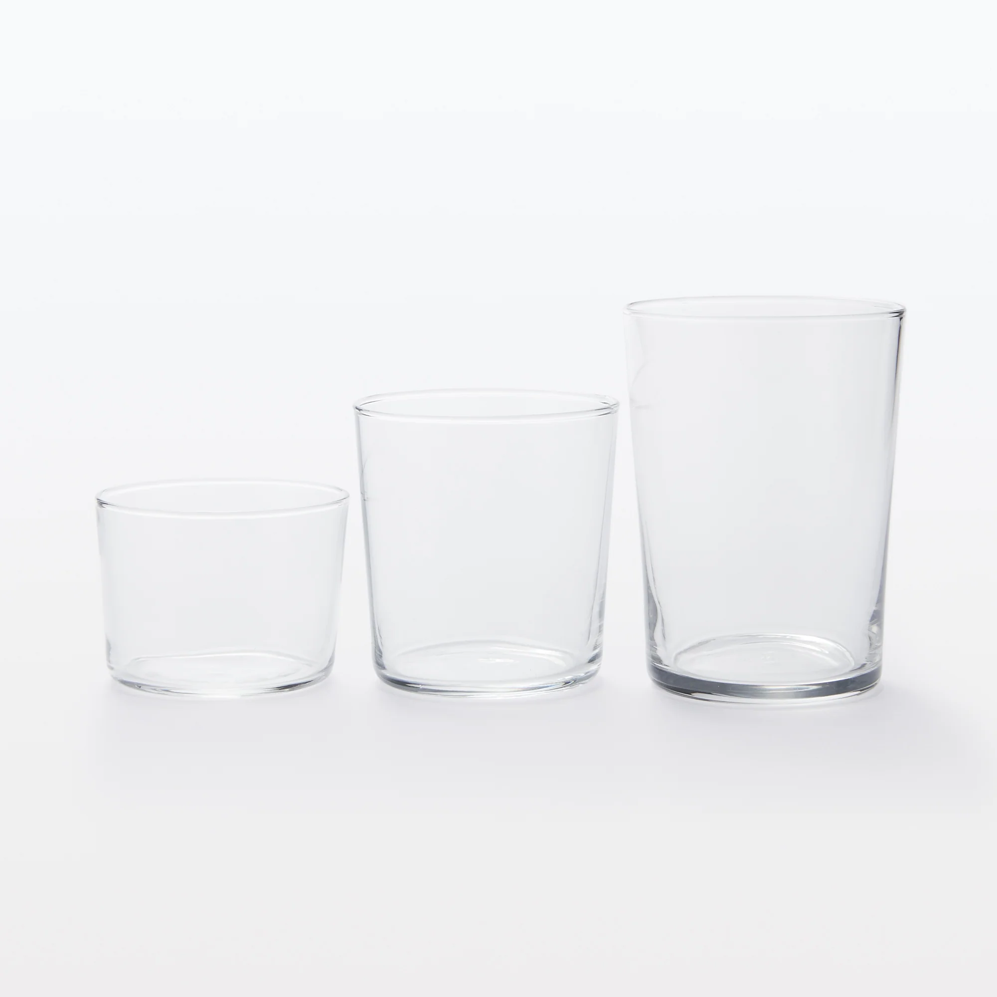Tempered Bodega Glass - Small - Image 6