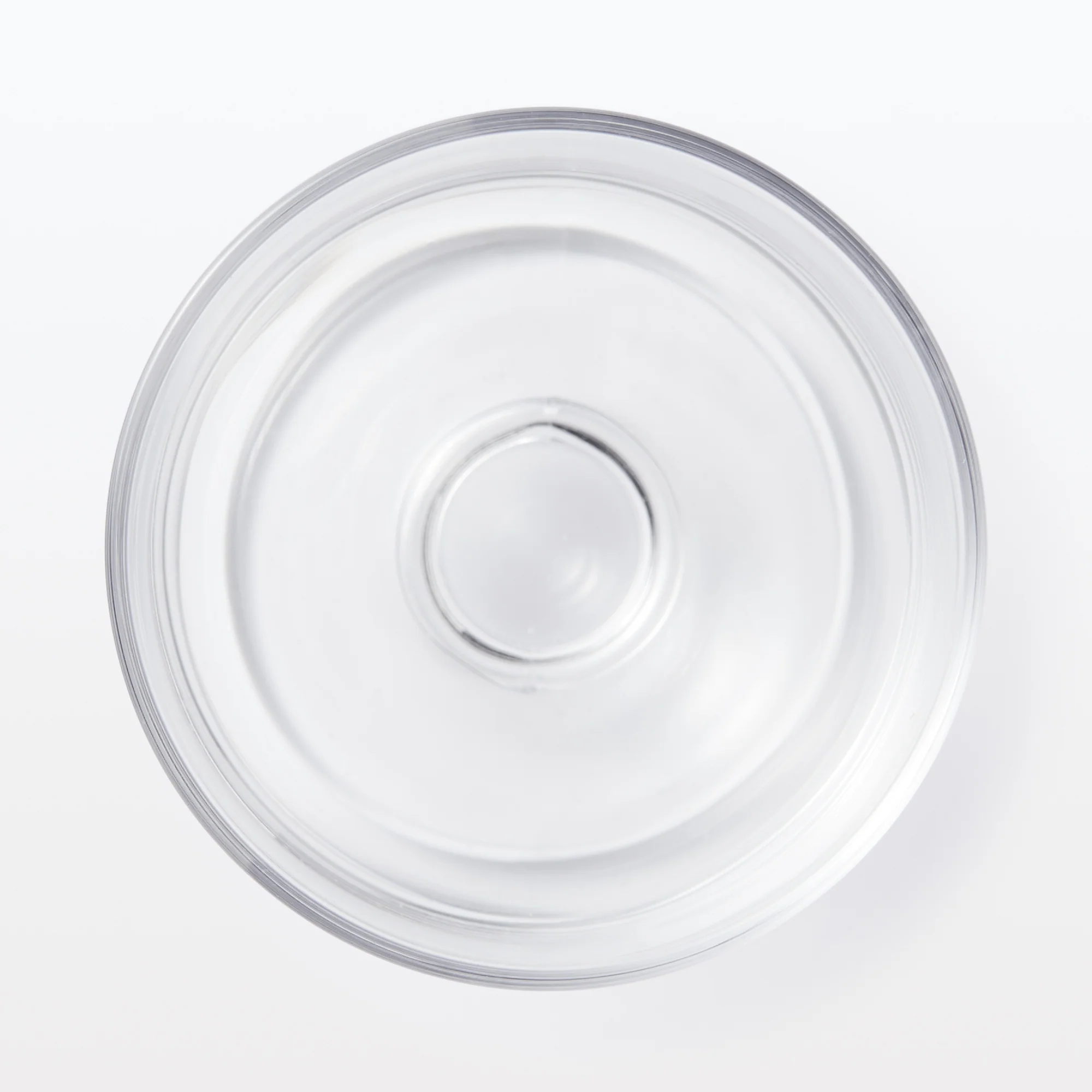 Tempered Glass Stemmed Glass - Medium - Image 4