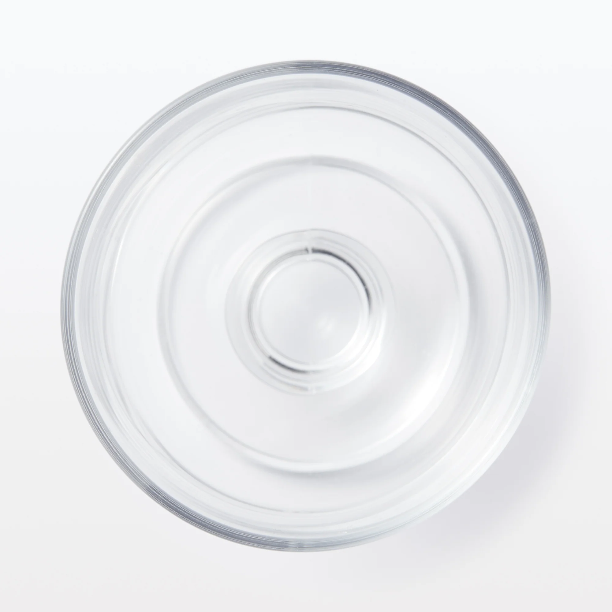 Tempered Glass Stemmed Glass - Small - Image 3