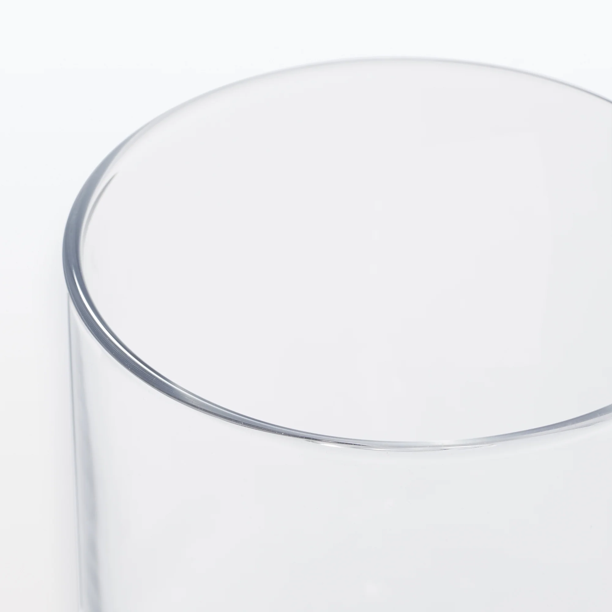 Tempered Glass Stemmed Glass - Small - Image 5