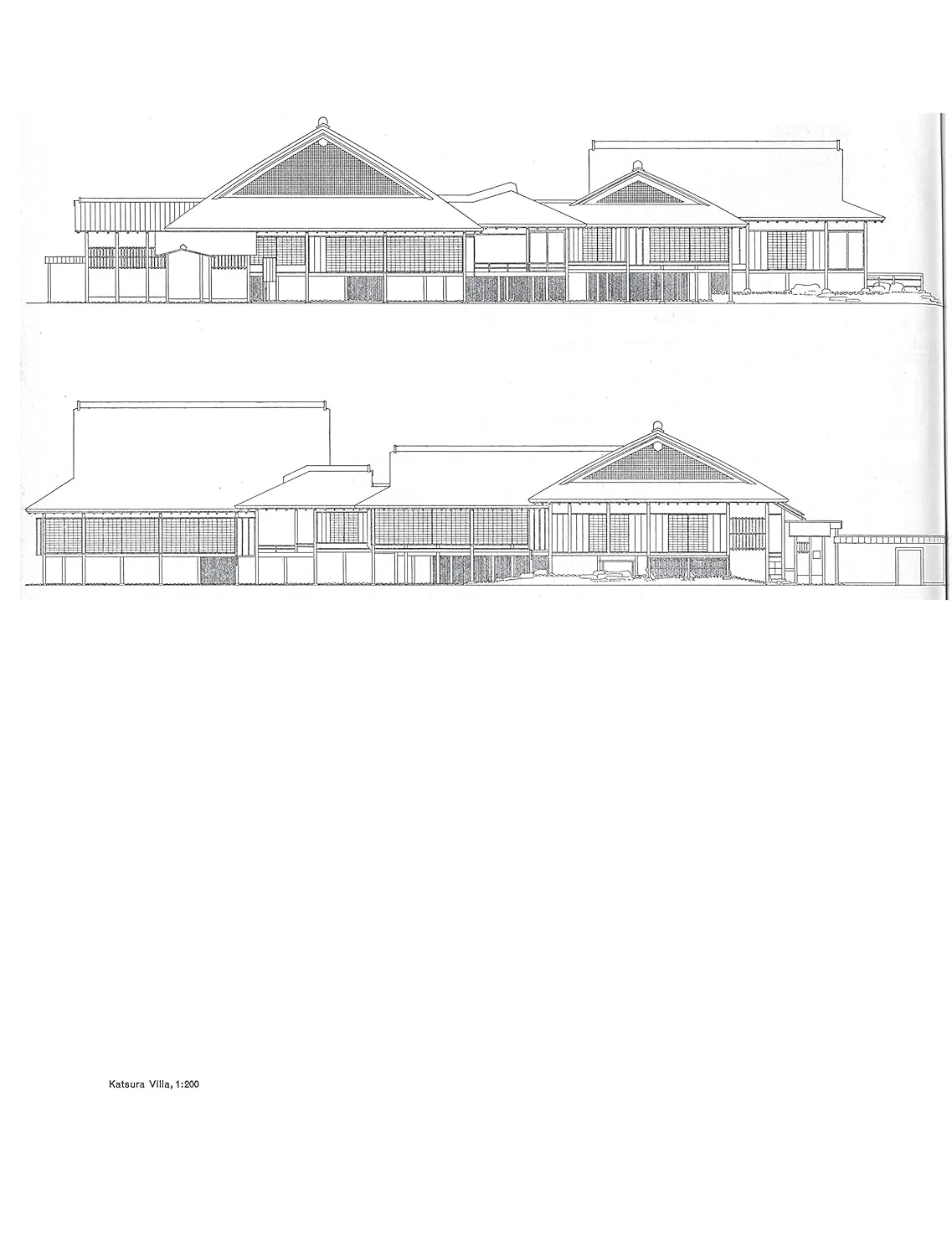 Temple and Teahouse in Japan - Image 3