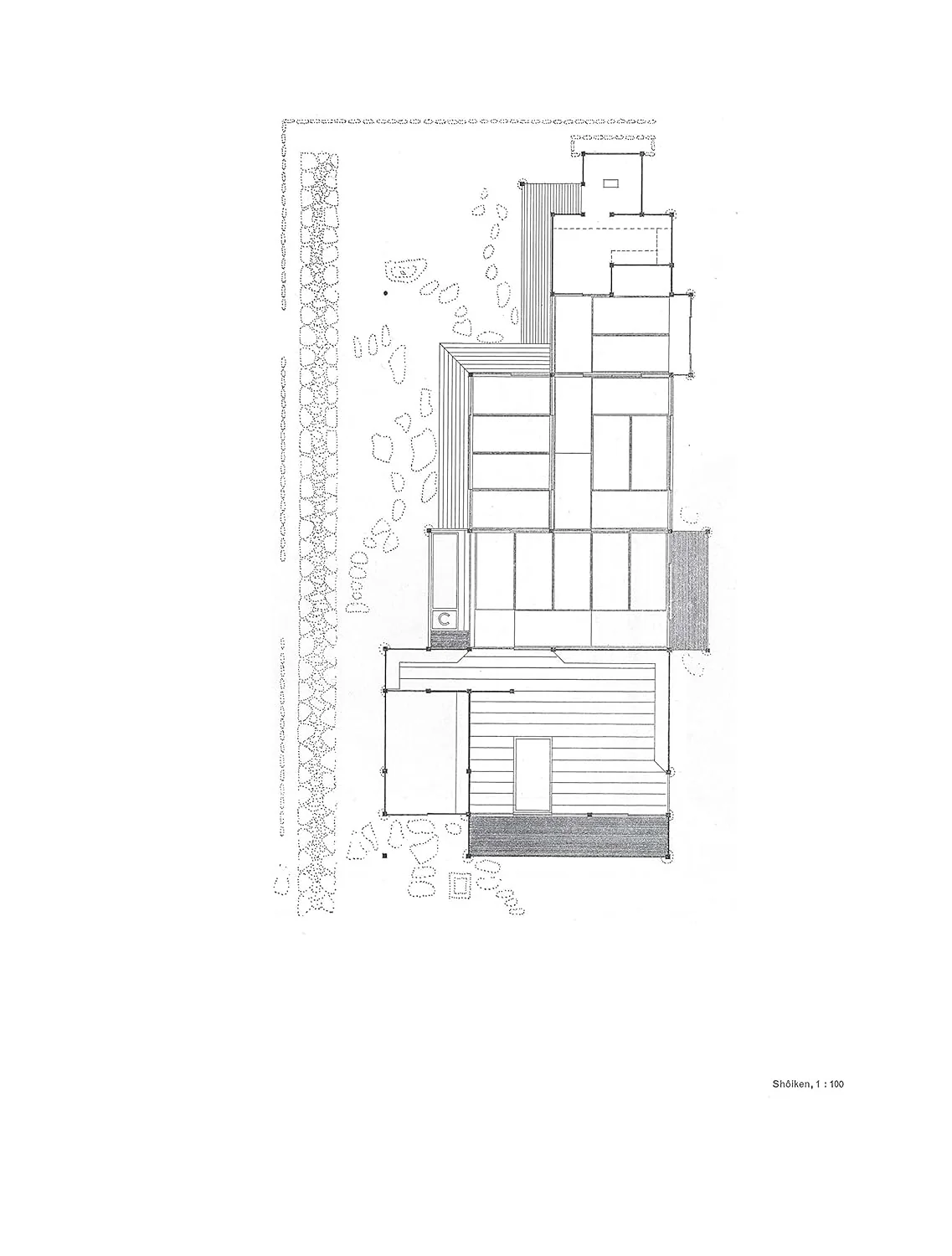 Temple and Teahouse in Japan - Image 6