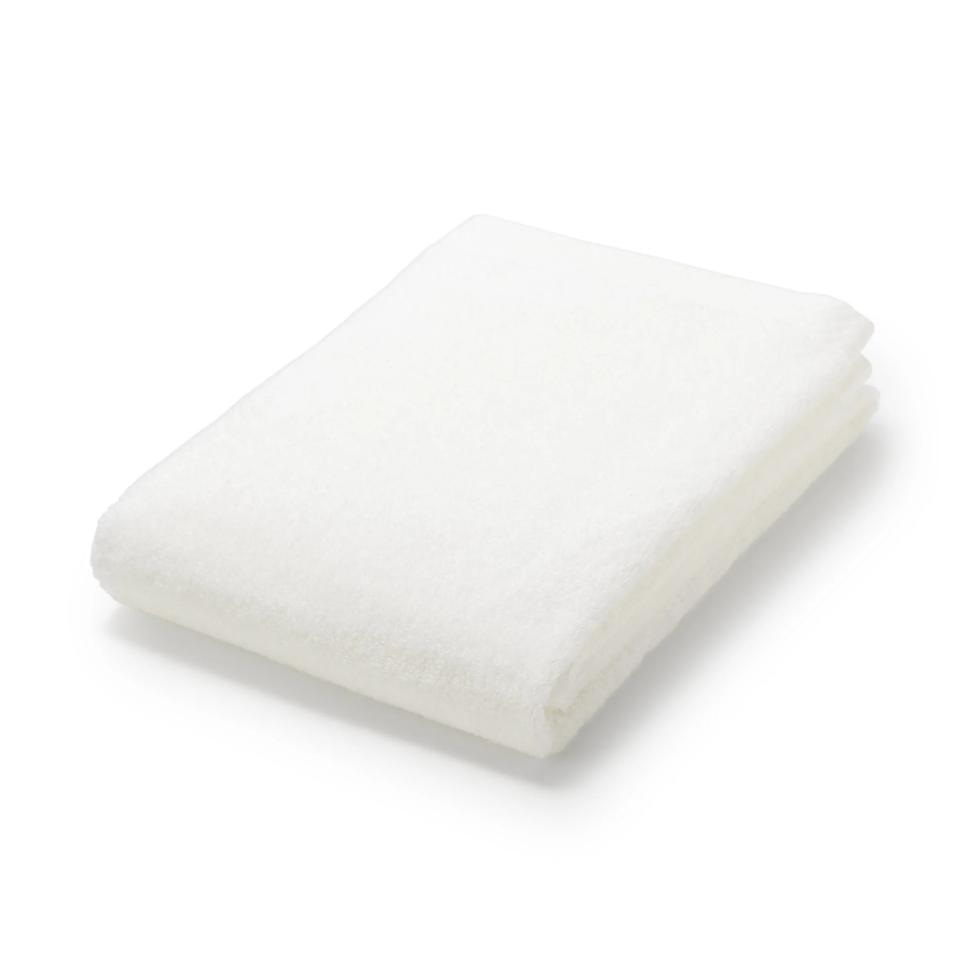 Thick Pile Bath Towel