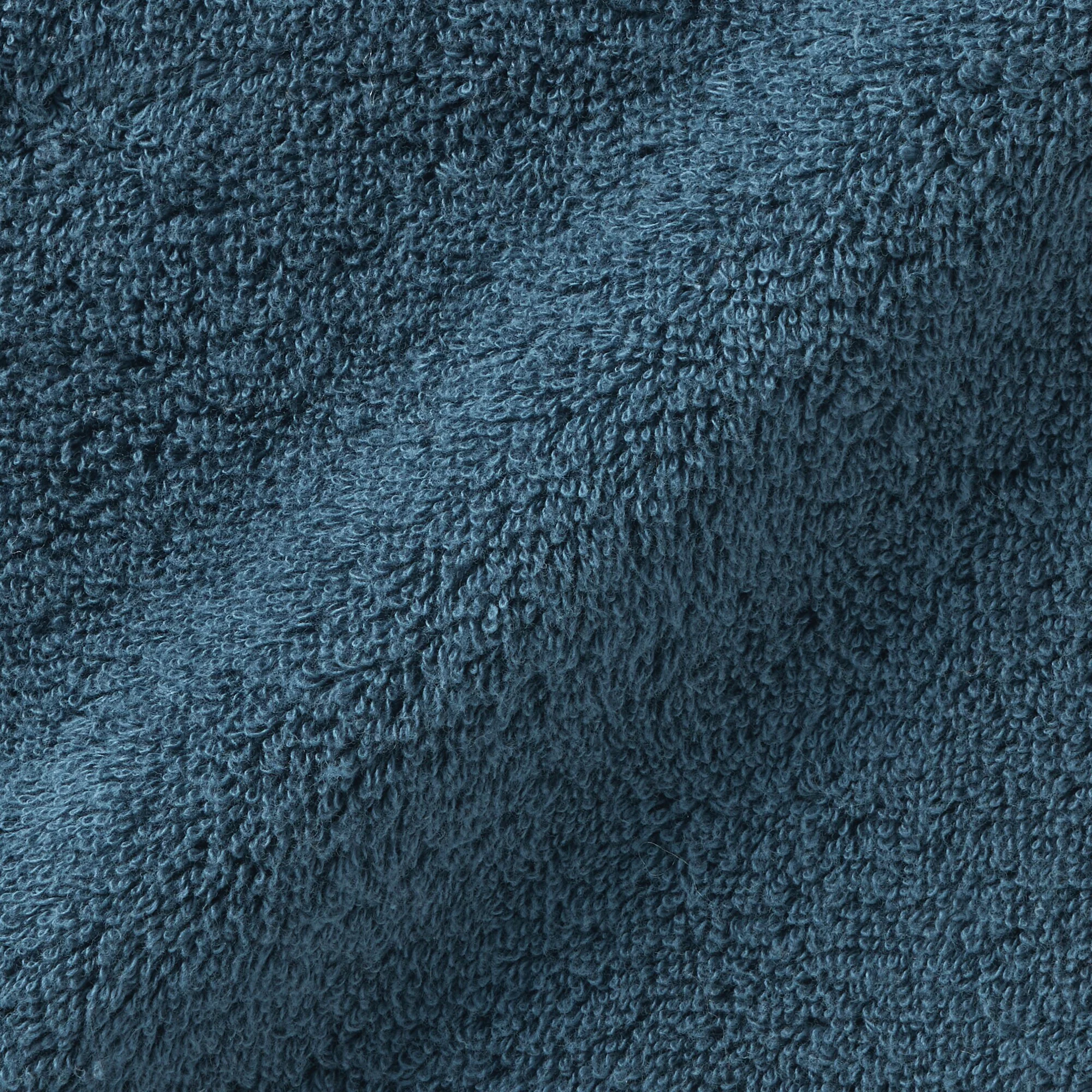 Thick Pile Weave Bath Towel - Image 11