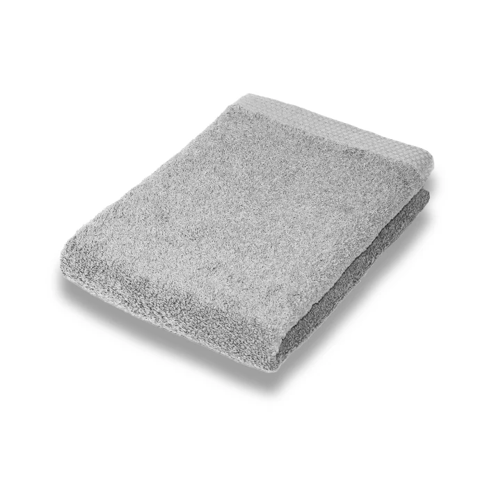 Thick Pile Weave Bath Towel - Image 13