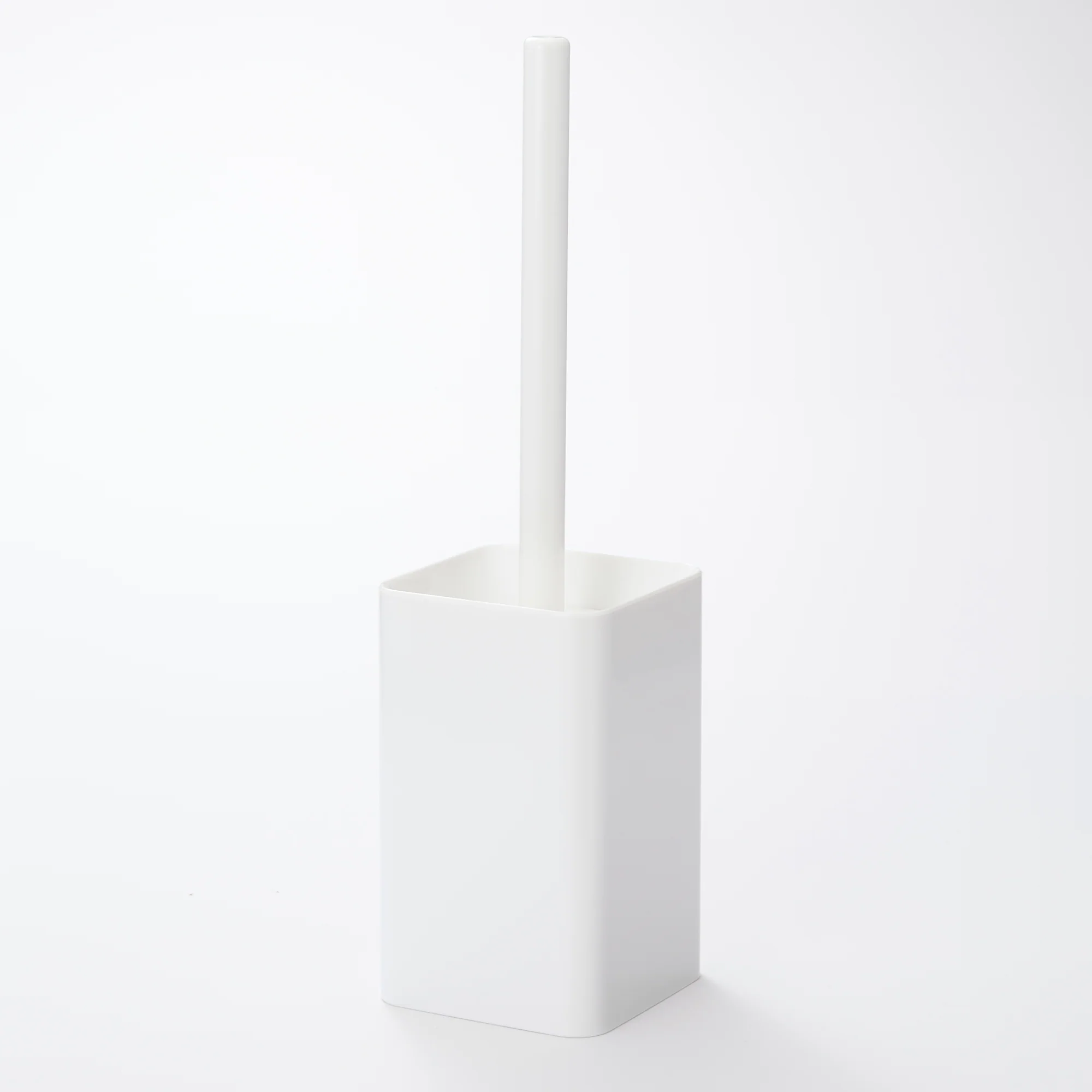 Toilet Brush With Case