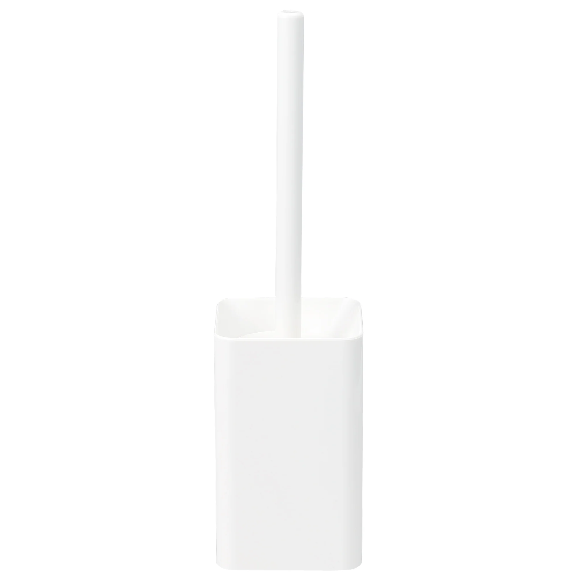 Toilet Brush With Case - Image 3