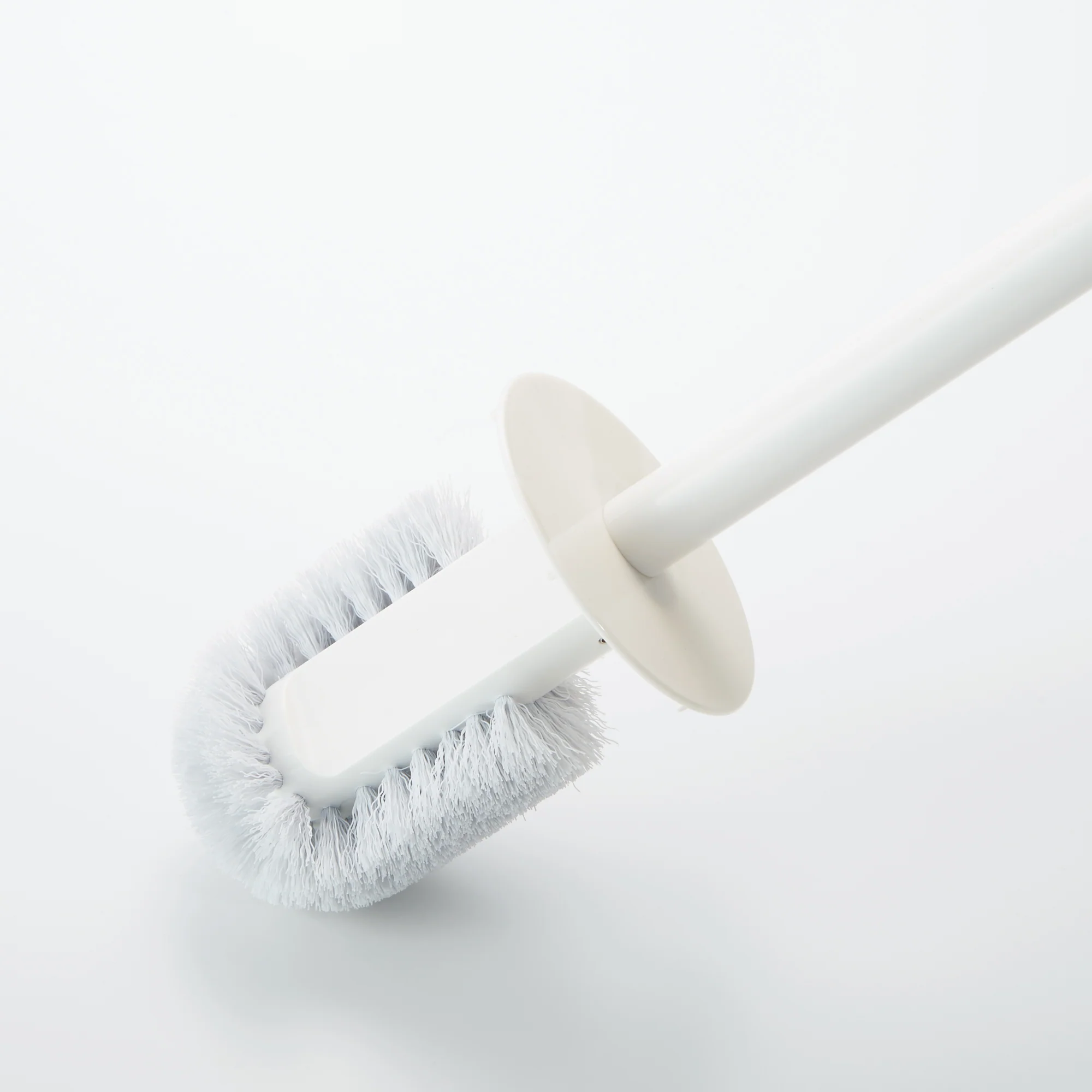Toilet Brush With Case - Image 5