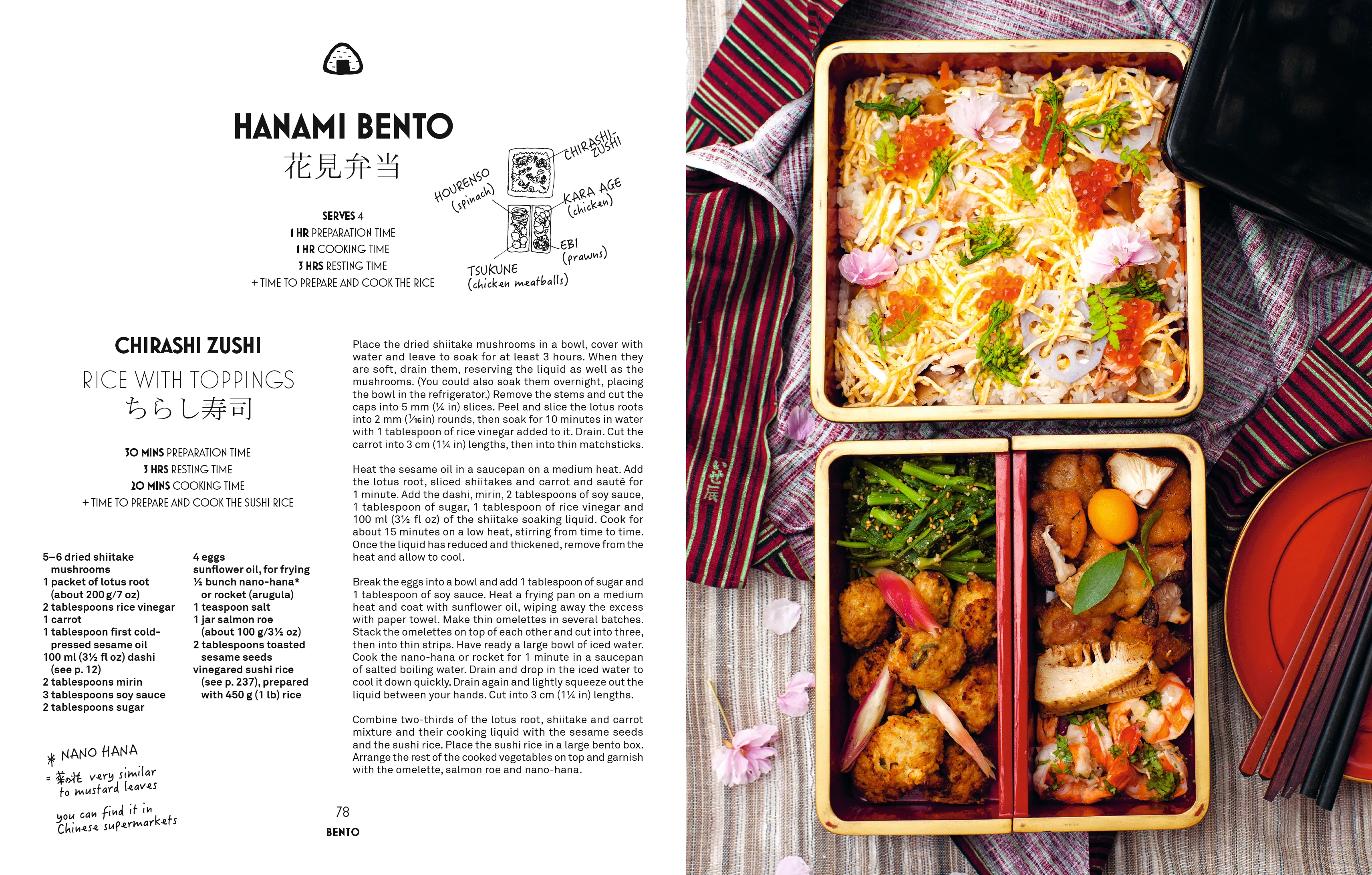 Tokyo Cult Recipes (mini) - Image 4