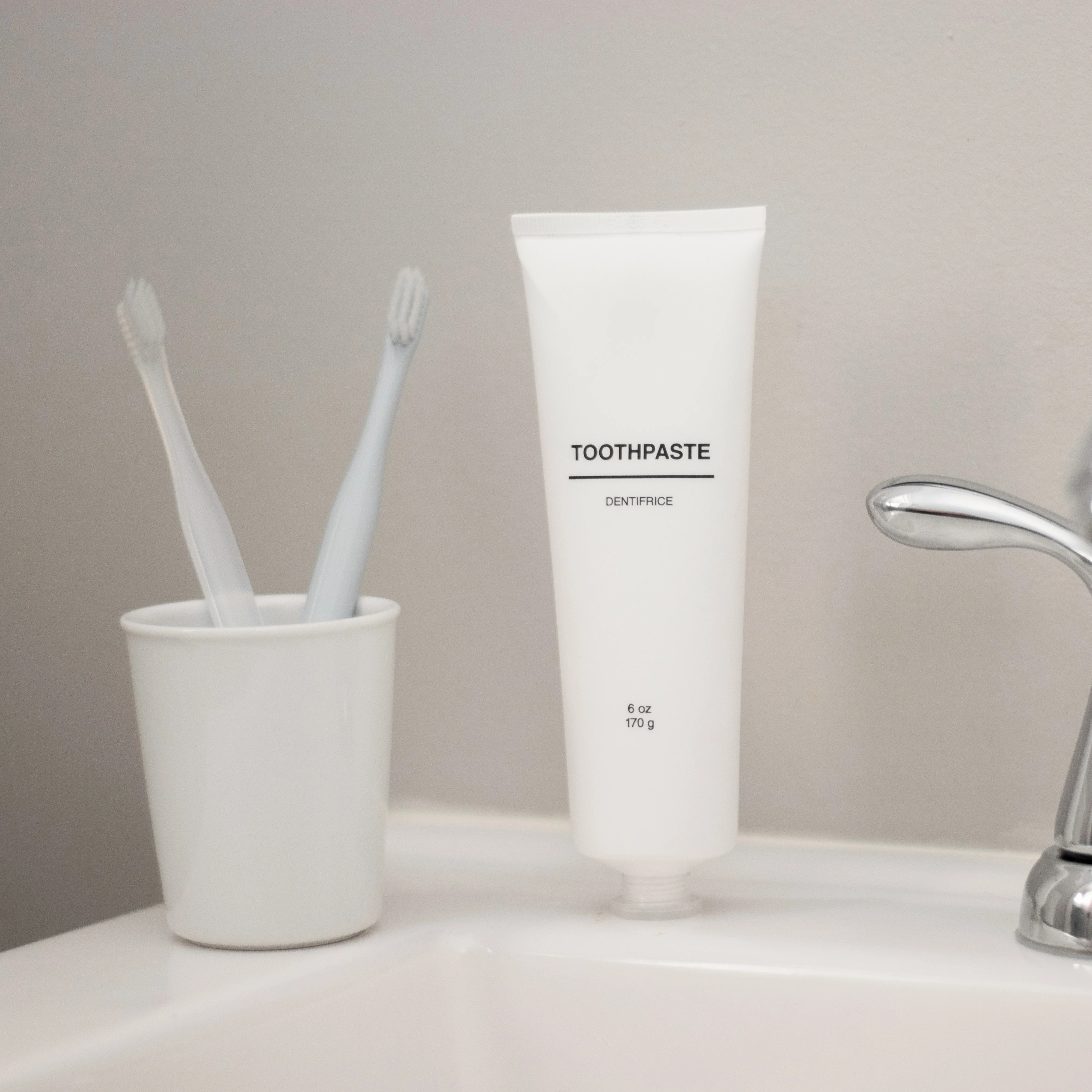 Toothpaste 6 oz - Image 2