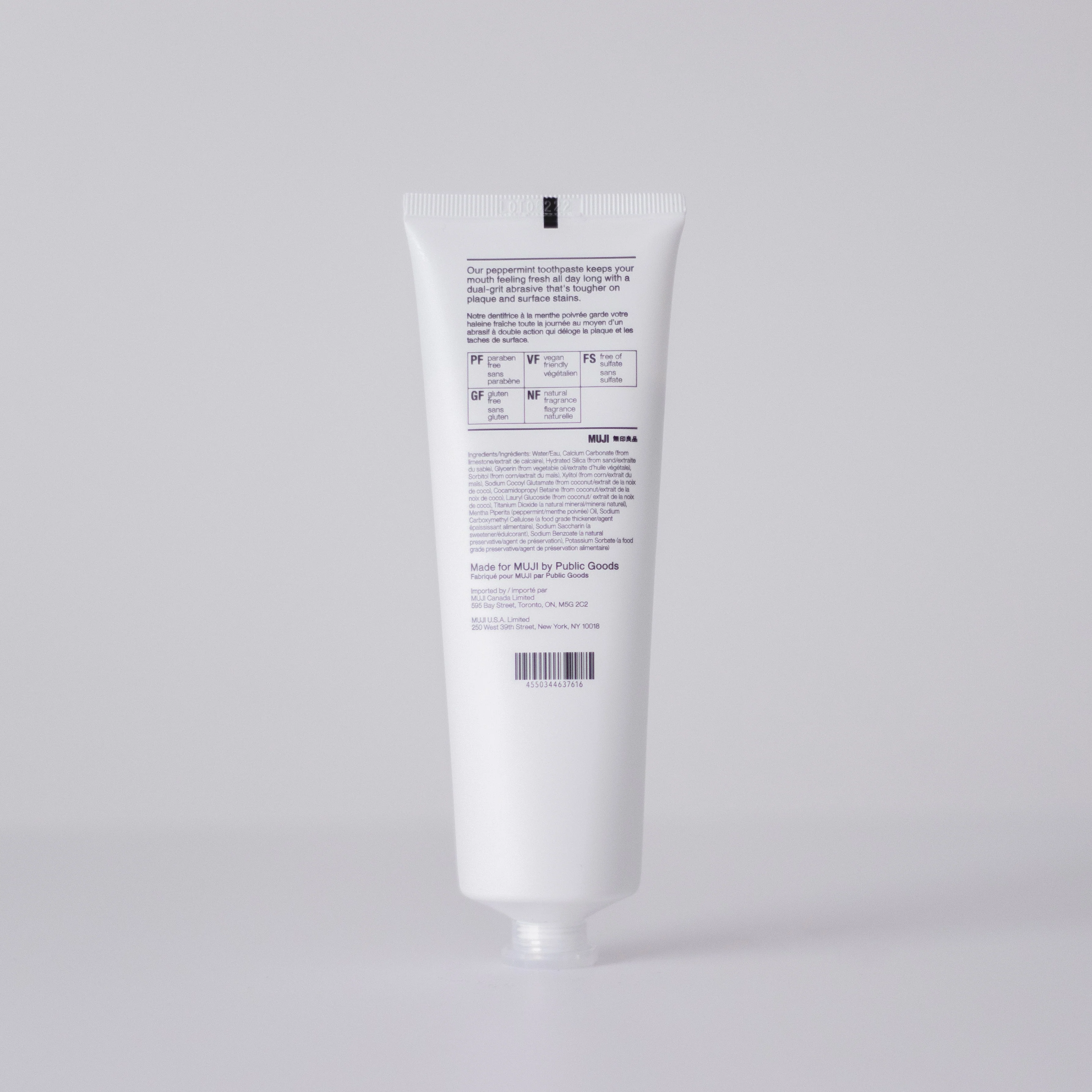 Toothpaste 6 oz - Image 4