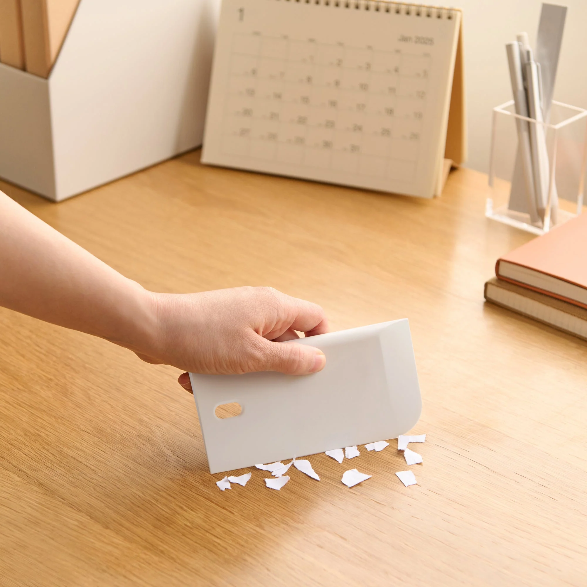 Cleaning System TPE Scraper - Image 11
