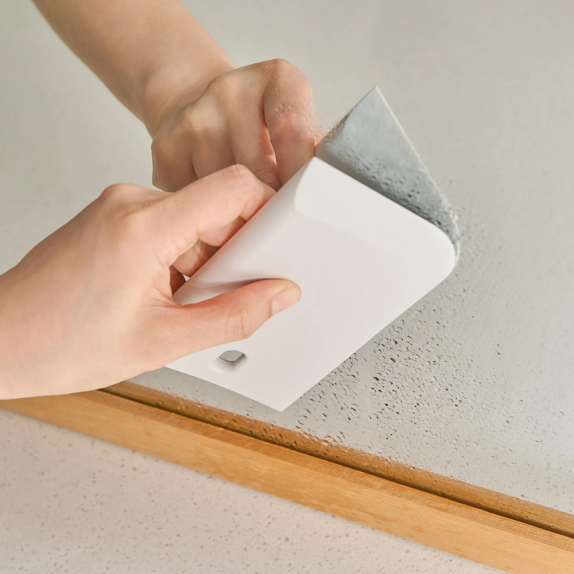 Cleaning System TPE Scraper - Image 2