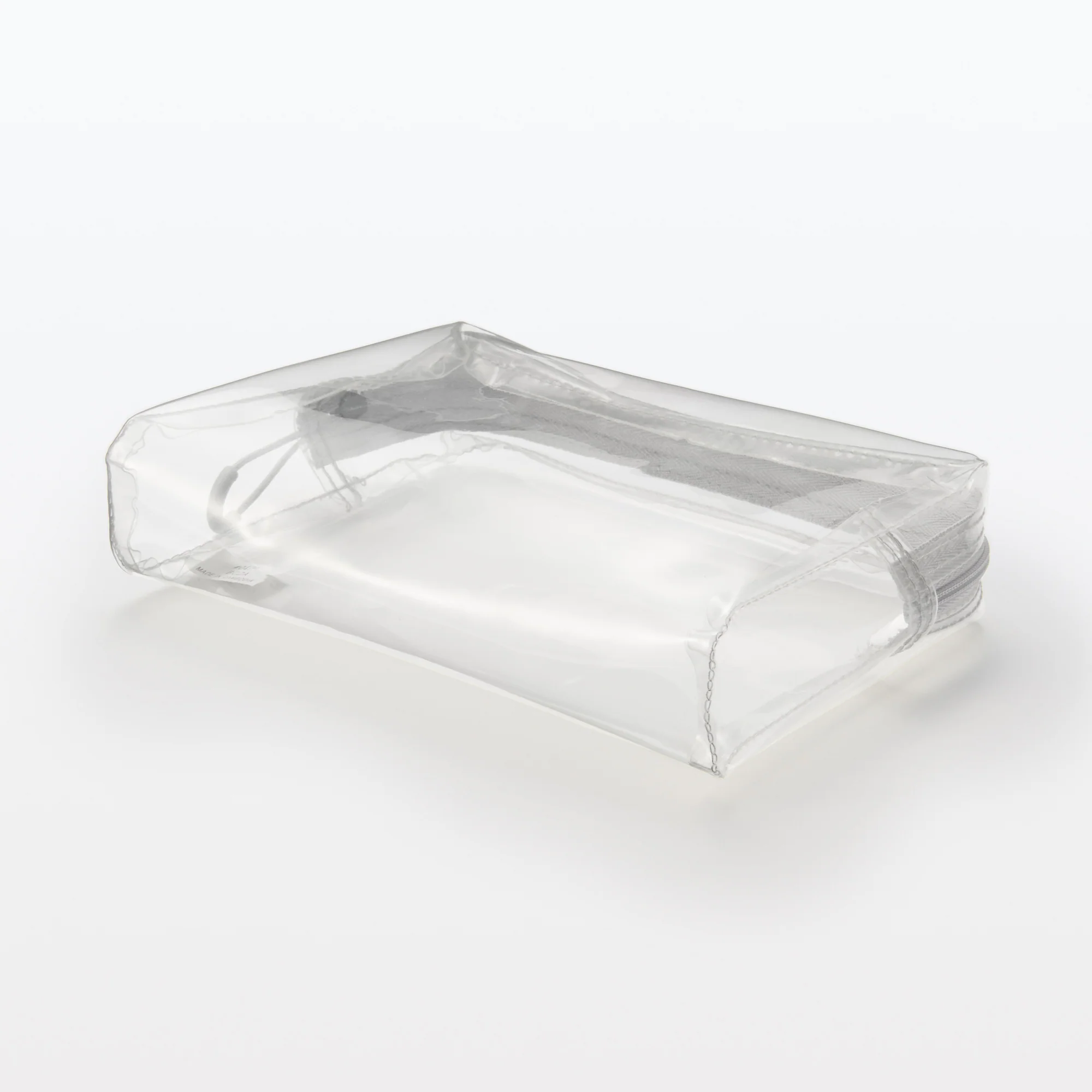 TPU Clear Case - Image 3