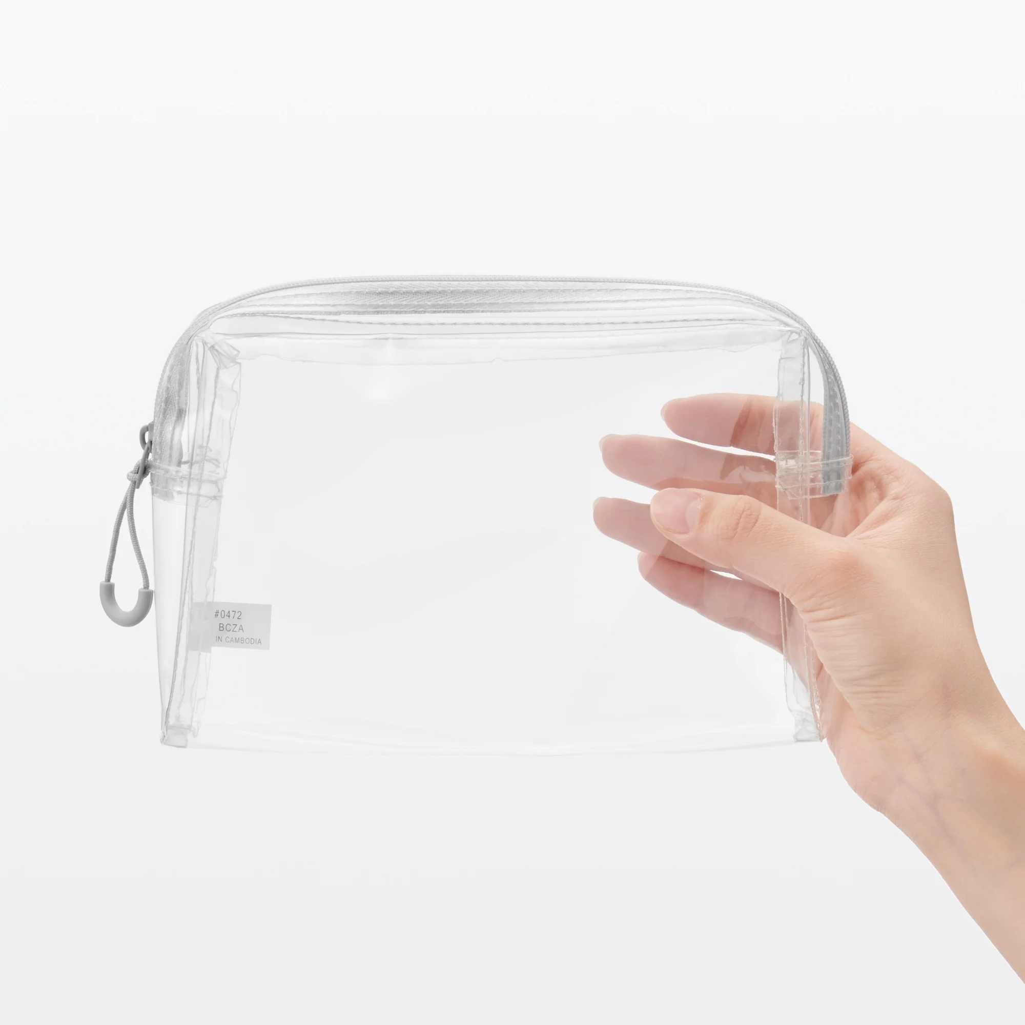 TPU Clear Case - Image 5