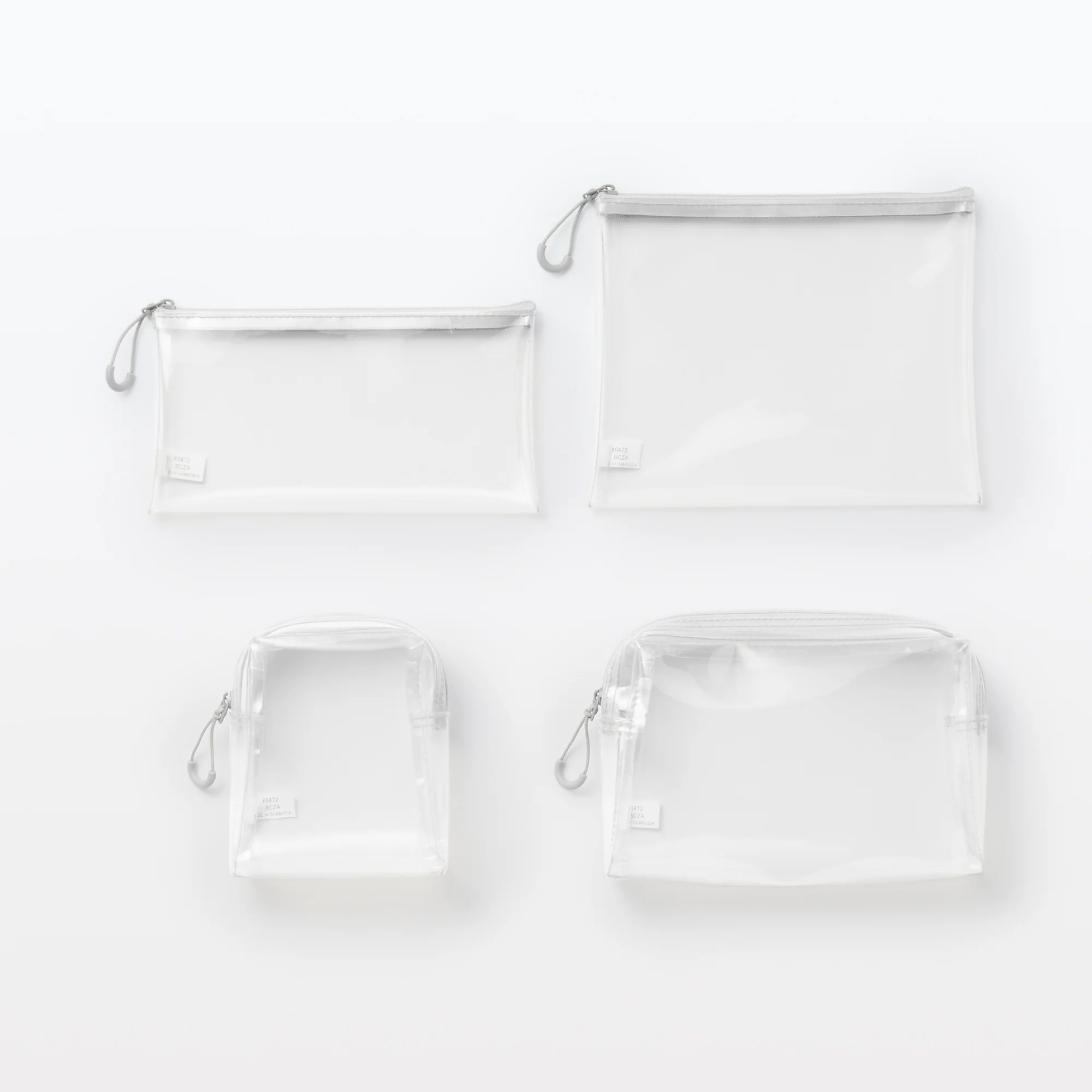 TPU Clear Case - Image 6