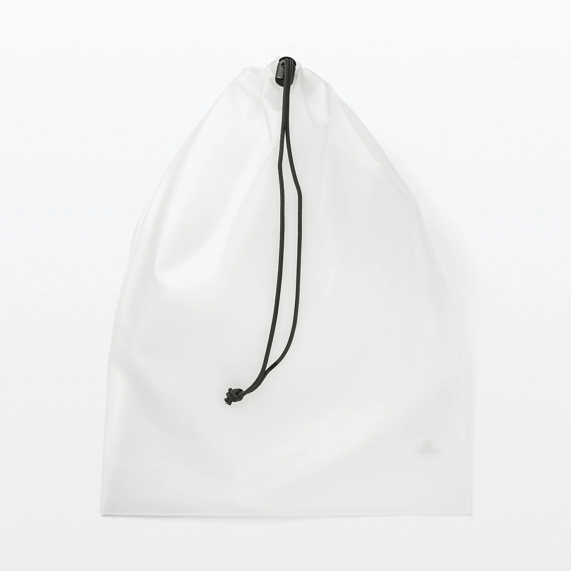 TPU Drawstring Bag - Large - Image 2