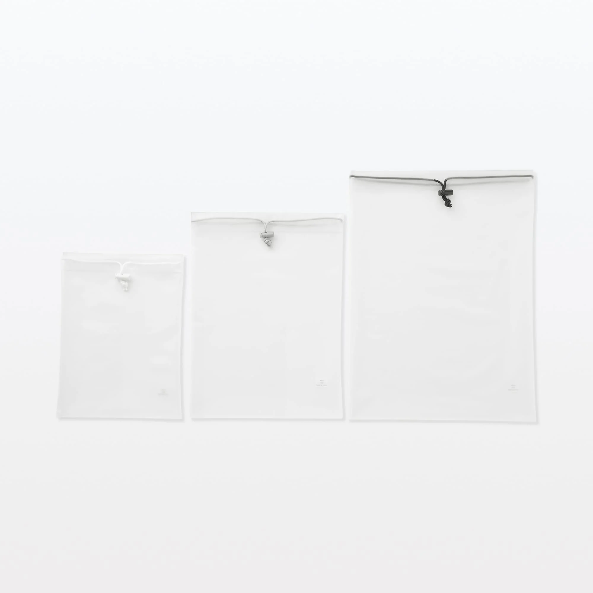 TPU Drawstring Bag - Small - Image 5