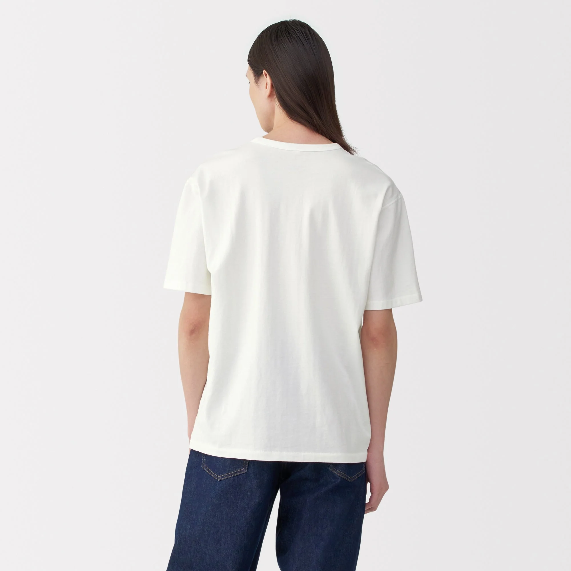 Labo Men's Traditional Knit Jersey Crewneck T-Shirt - Image 13