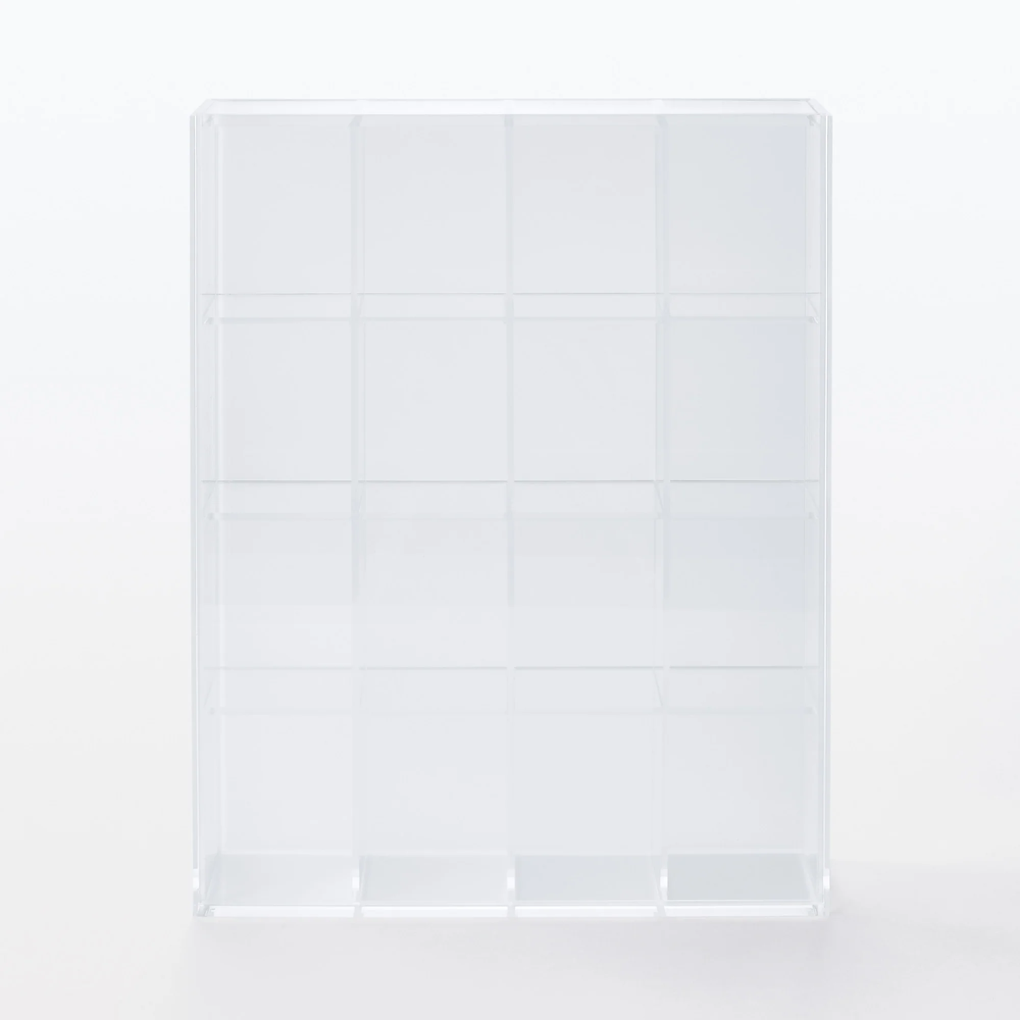 Translucent Back Acrylic Collection Box - Image 3