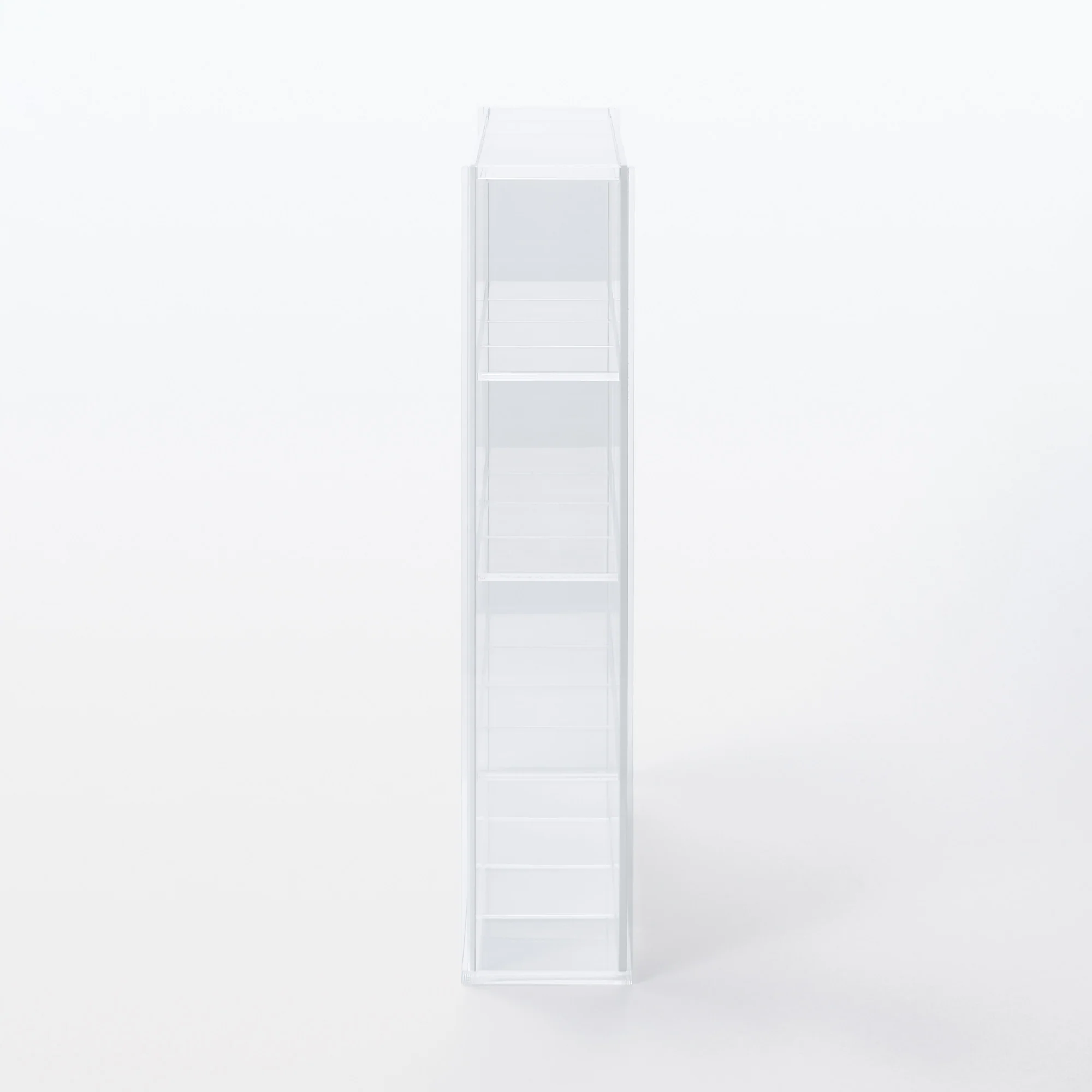 Translucent Back Acrylic Collection Box - Image 4