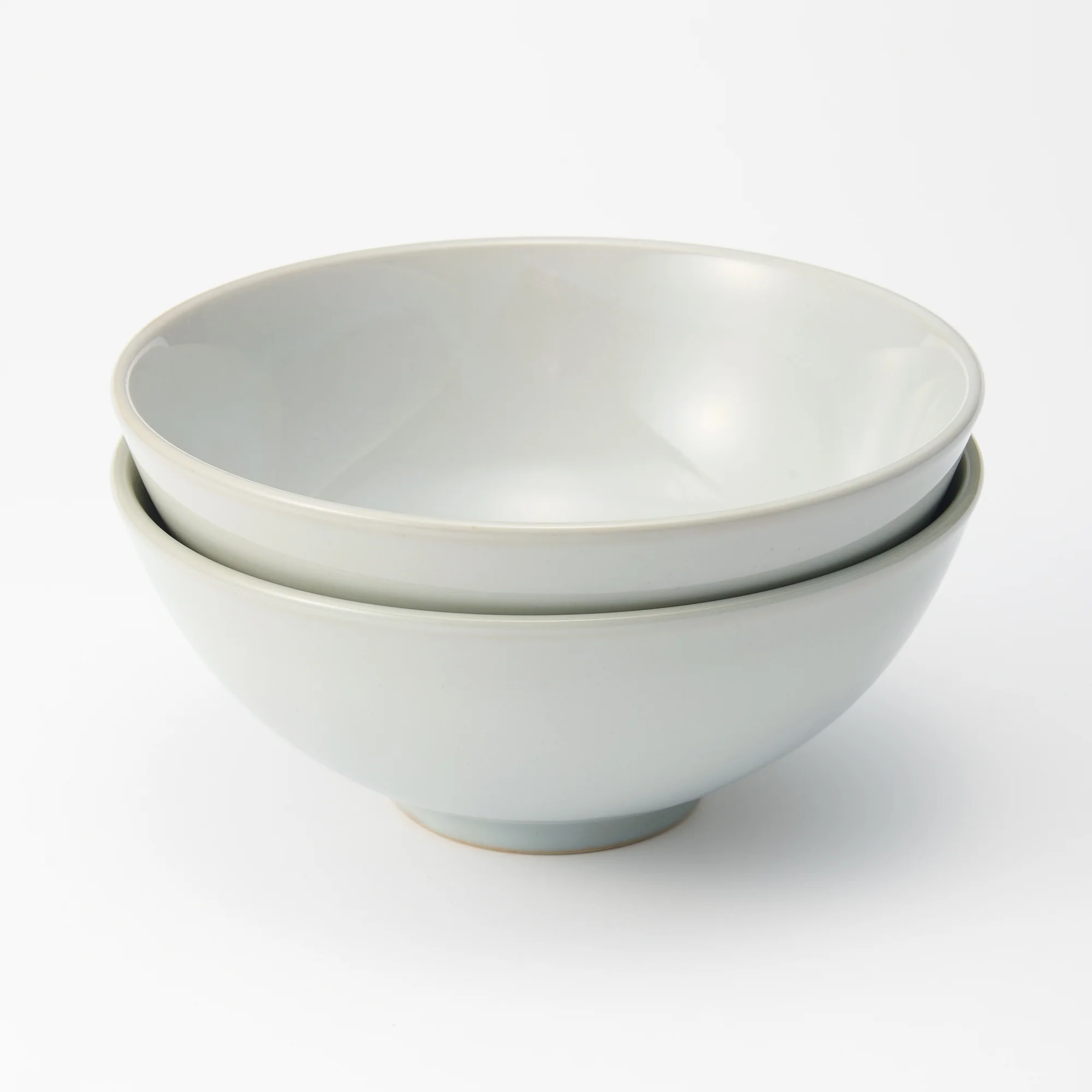 Transparent Glaze Bowl 5.1" - 8.7" - Image 12