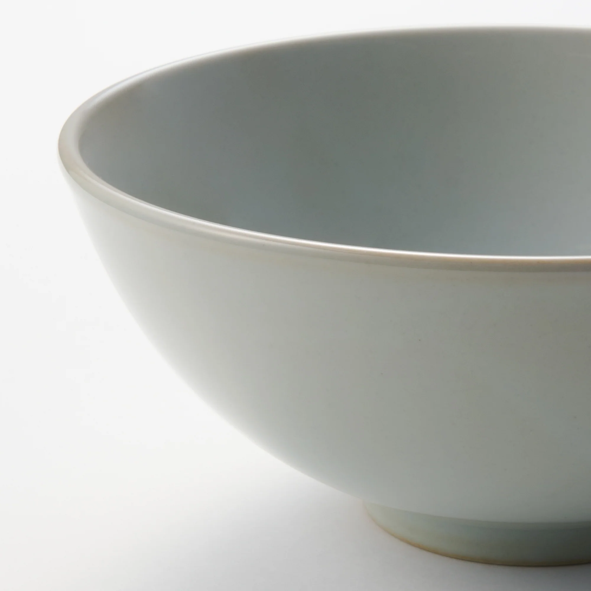 Transparent Glaze Bowl 5.1" - 8.7" - Image 13
