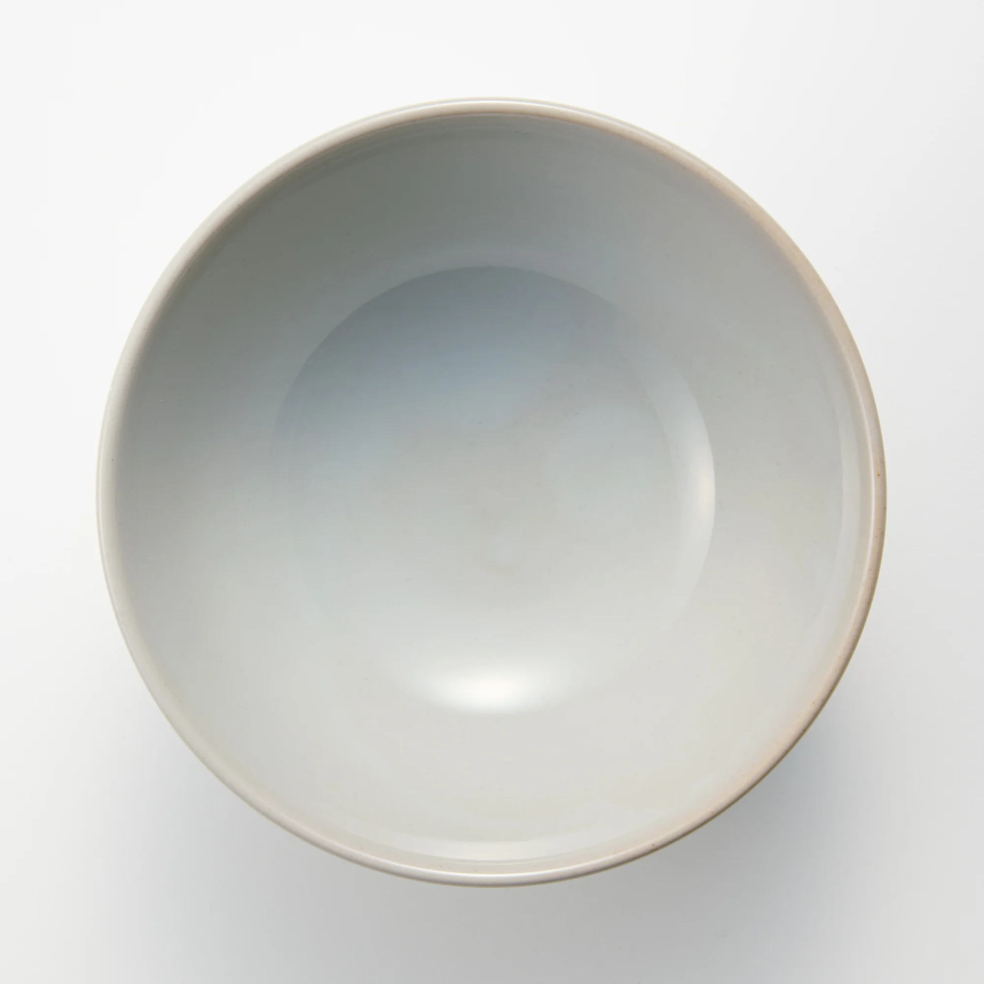 Transparent Glaze Bowl 5.1" - 8.7" - Image 2