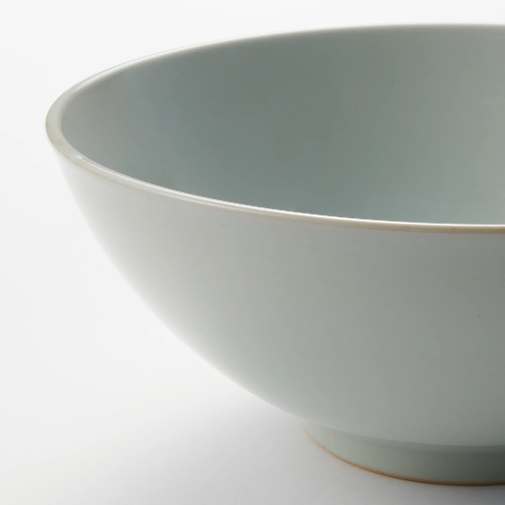 Transparent Glaze Bowl 5.1" - 8.7" - Image 20
