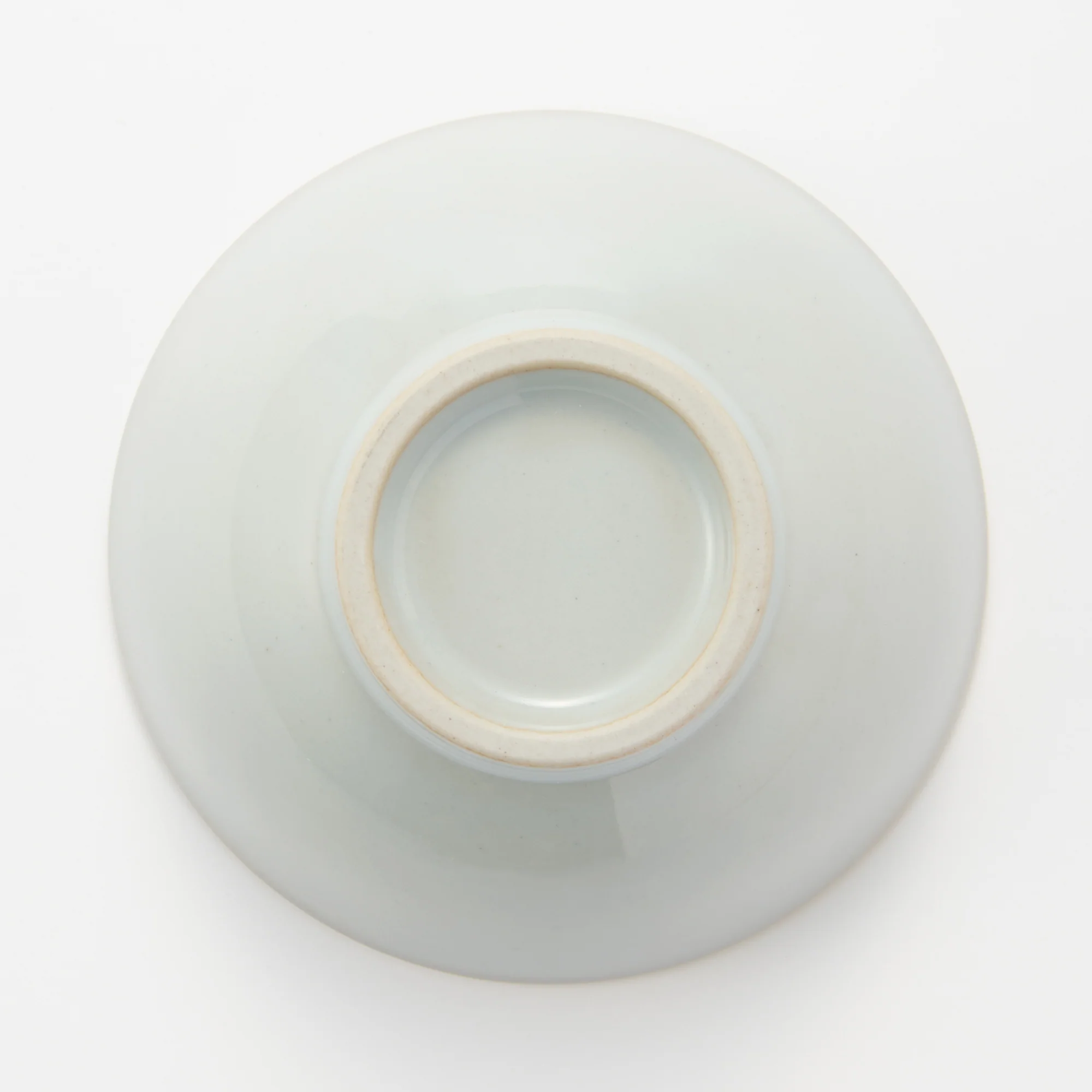 Transparent Glaze Bowl 5.1" - 8.7" - Image 27