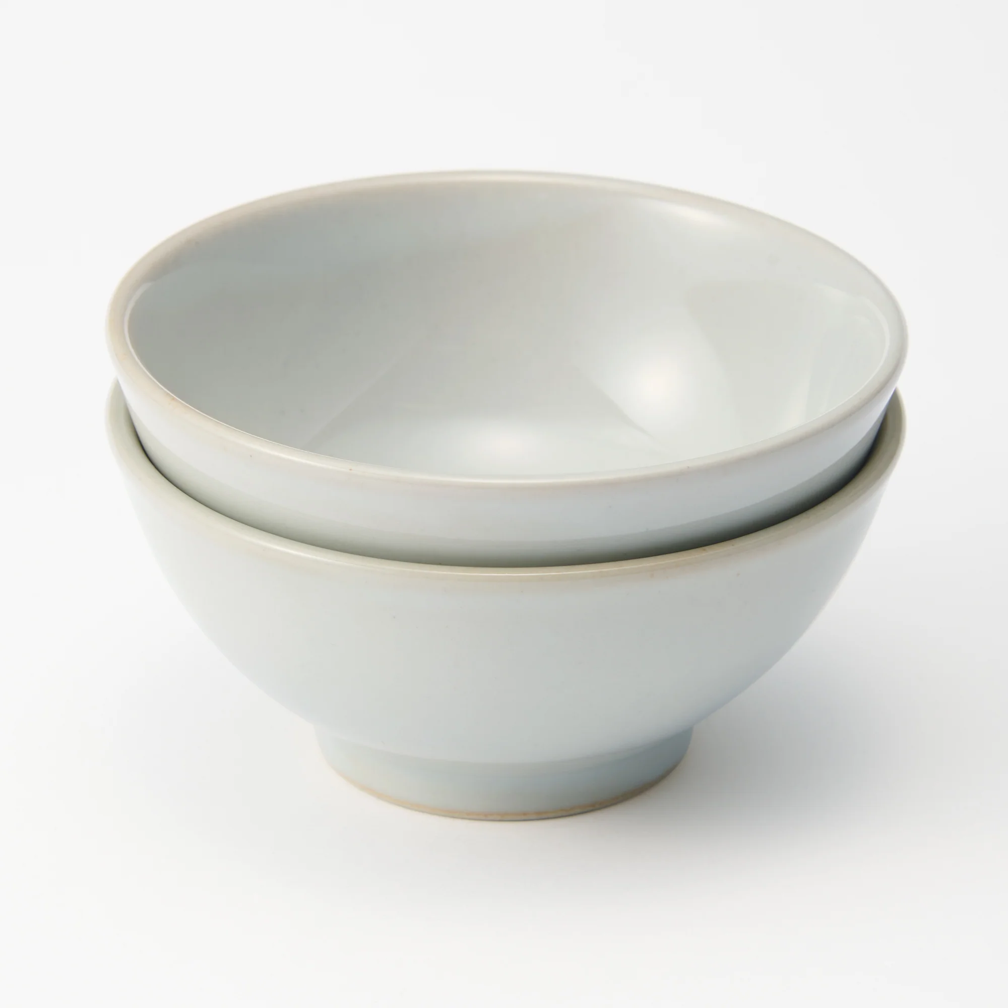 Transparent Glaze Bowl 5.1" - 8.7" - Image 29