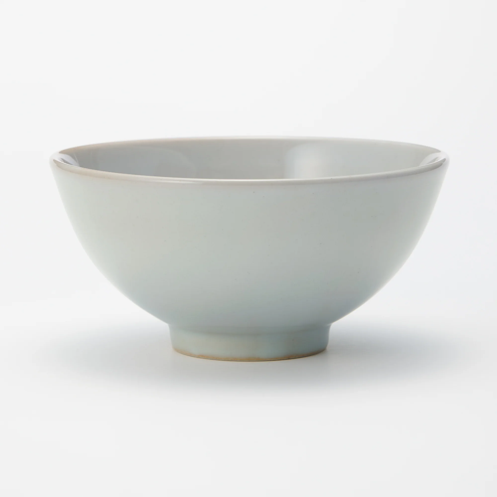 Transparent Glaze Bowl 5.1" - 8.7" - Image 3
