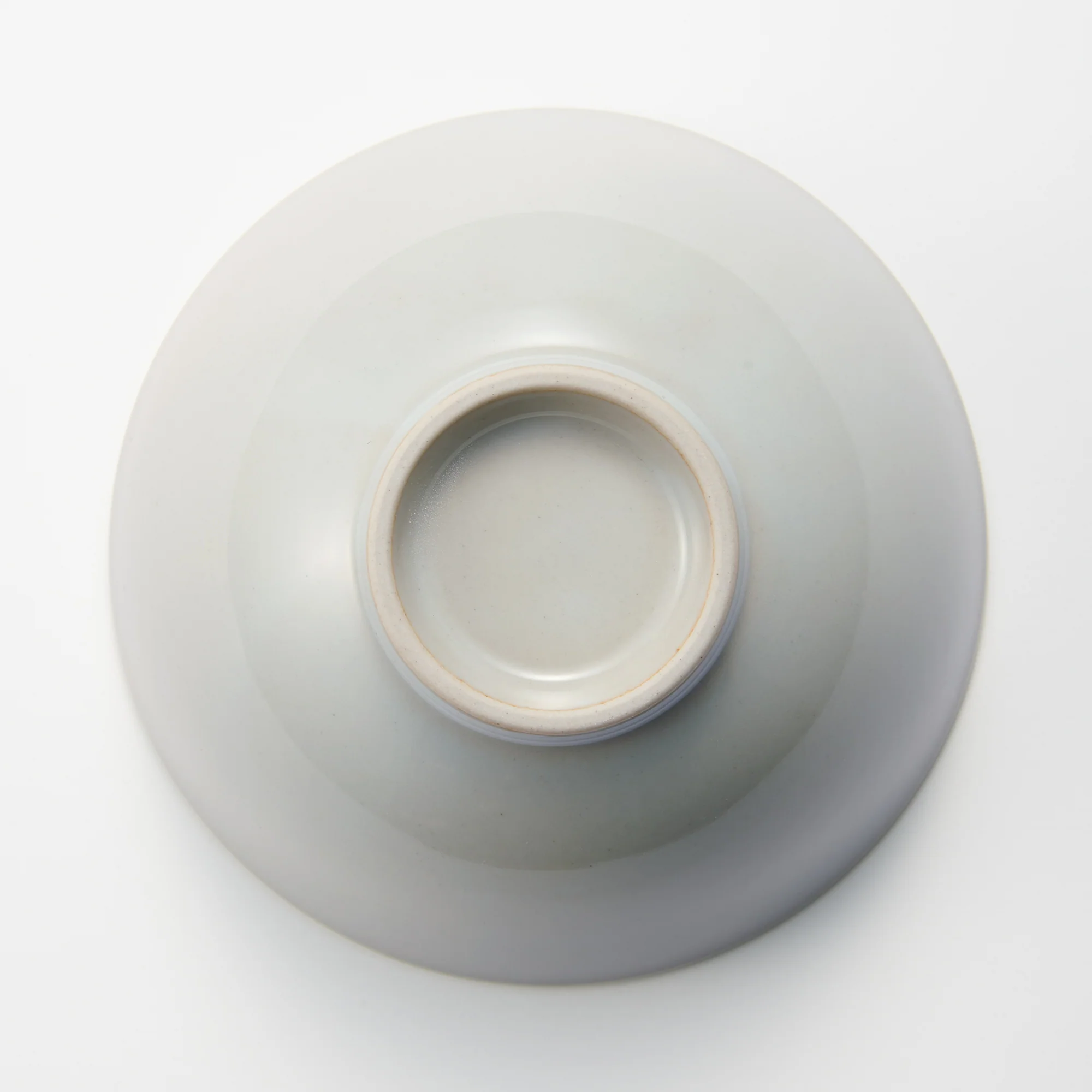 Transparent Glaze Bowl 5.1" - 8.7" - Image 4