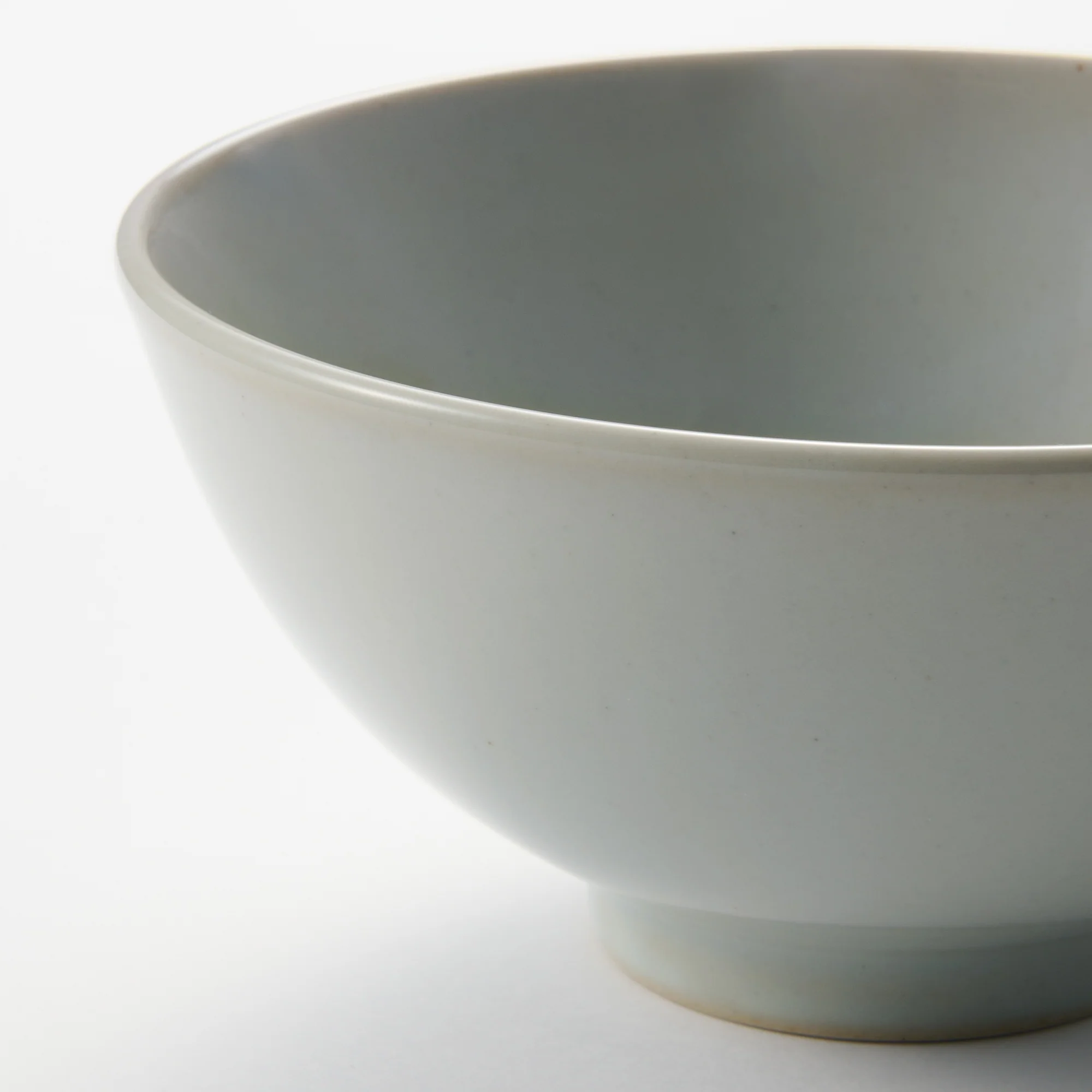 Transparent Glaze Bowl 5.1" - 8.7" - Image 6