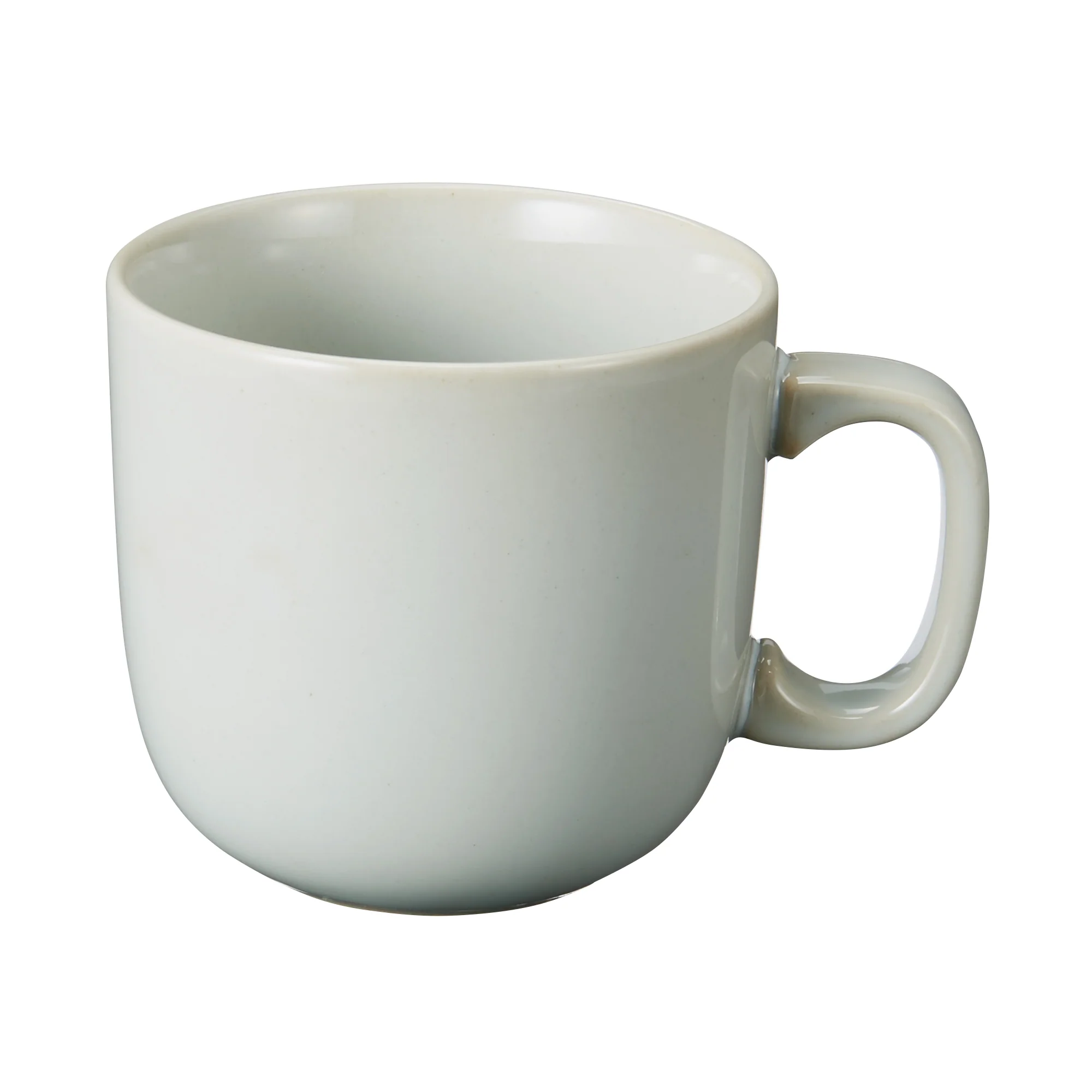 Transparent Glaze Mug - Image 2