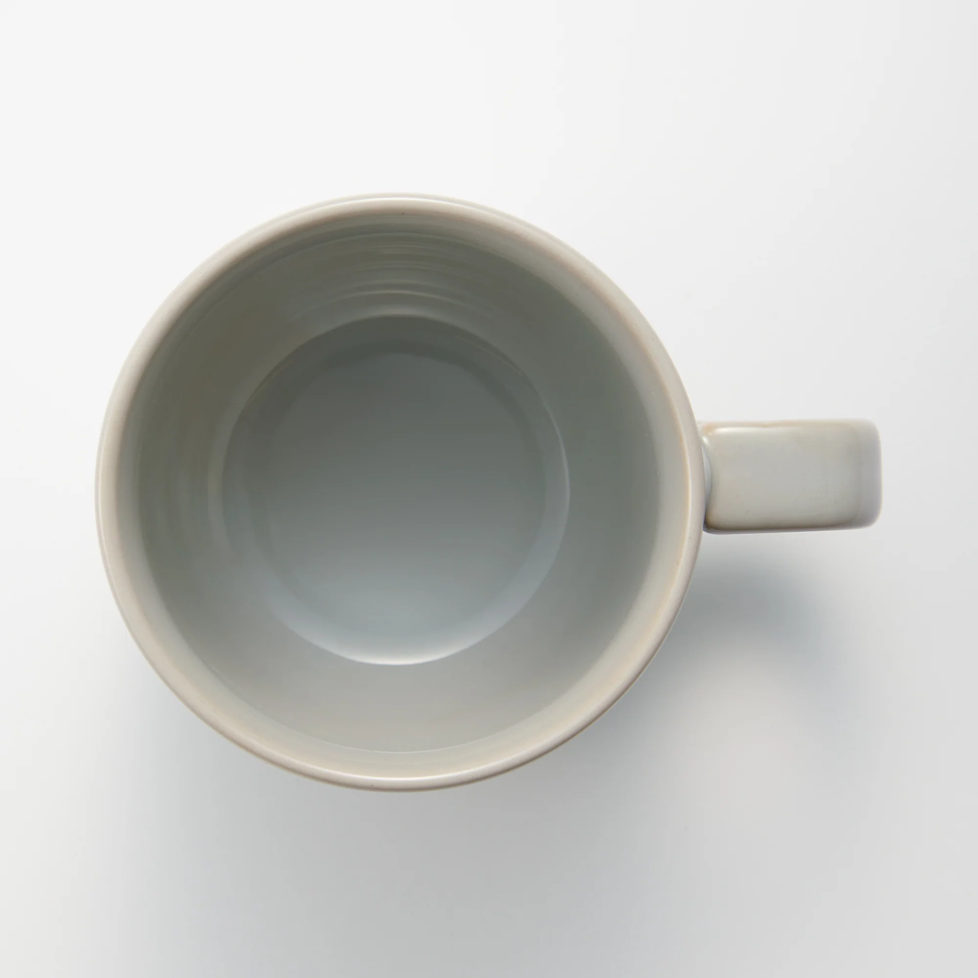 Transparent Glaze Mug - Image 3