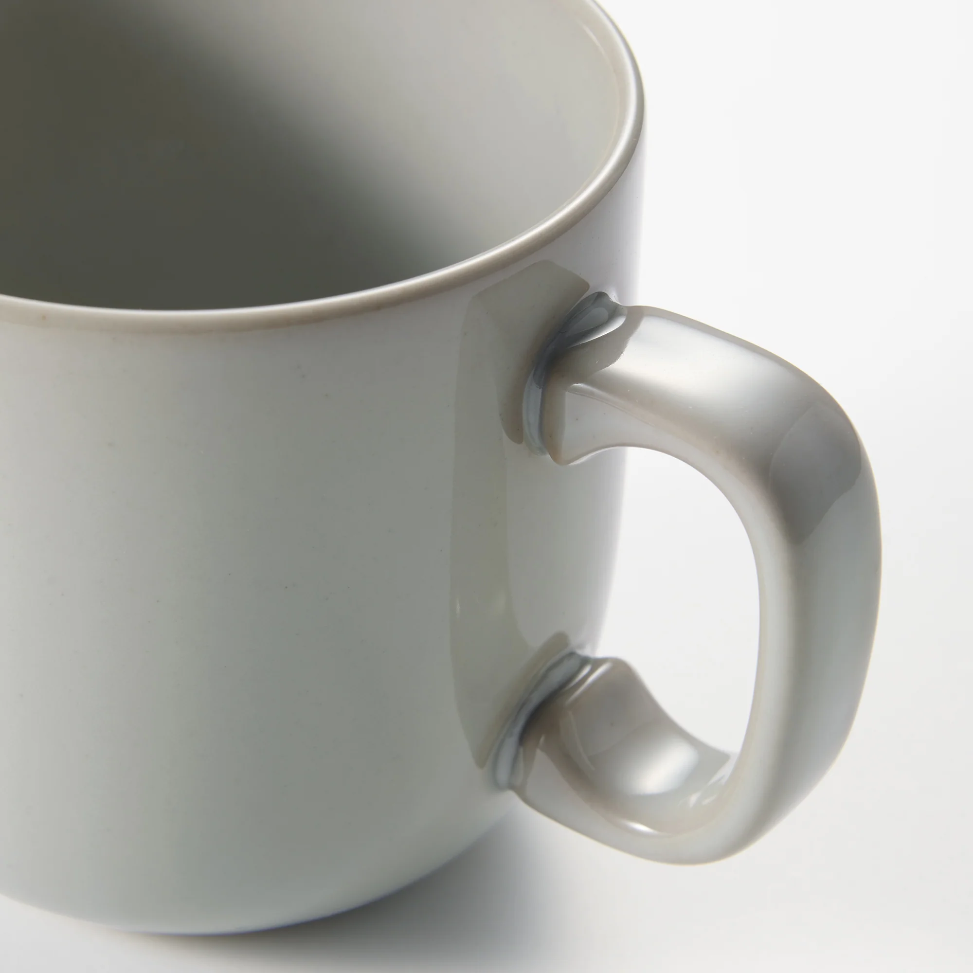 Transparent Glaze Mug - Image 5