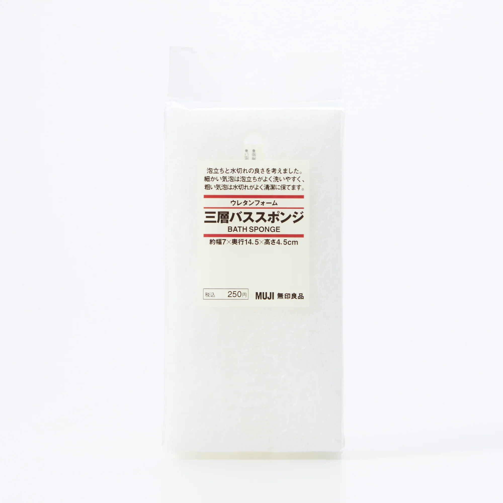 Triple Layer Cleaning Sponge - Image 8