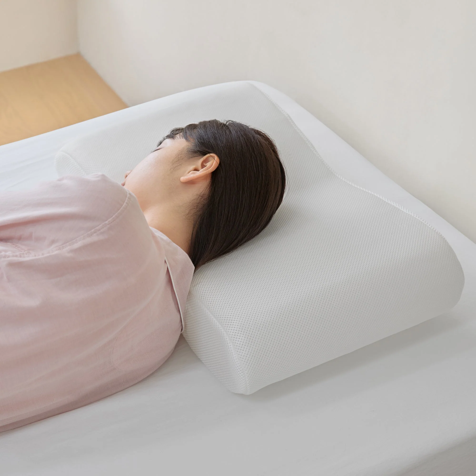 Turn-Over Support Pillow - Image 2
