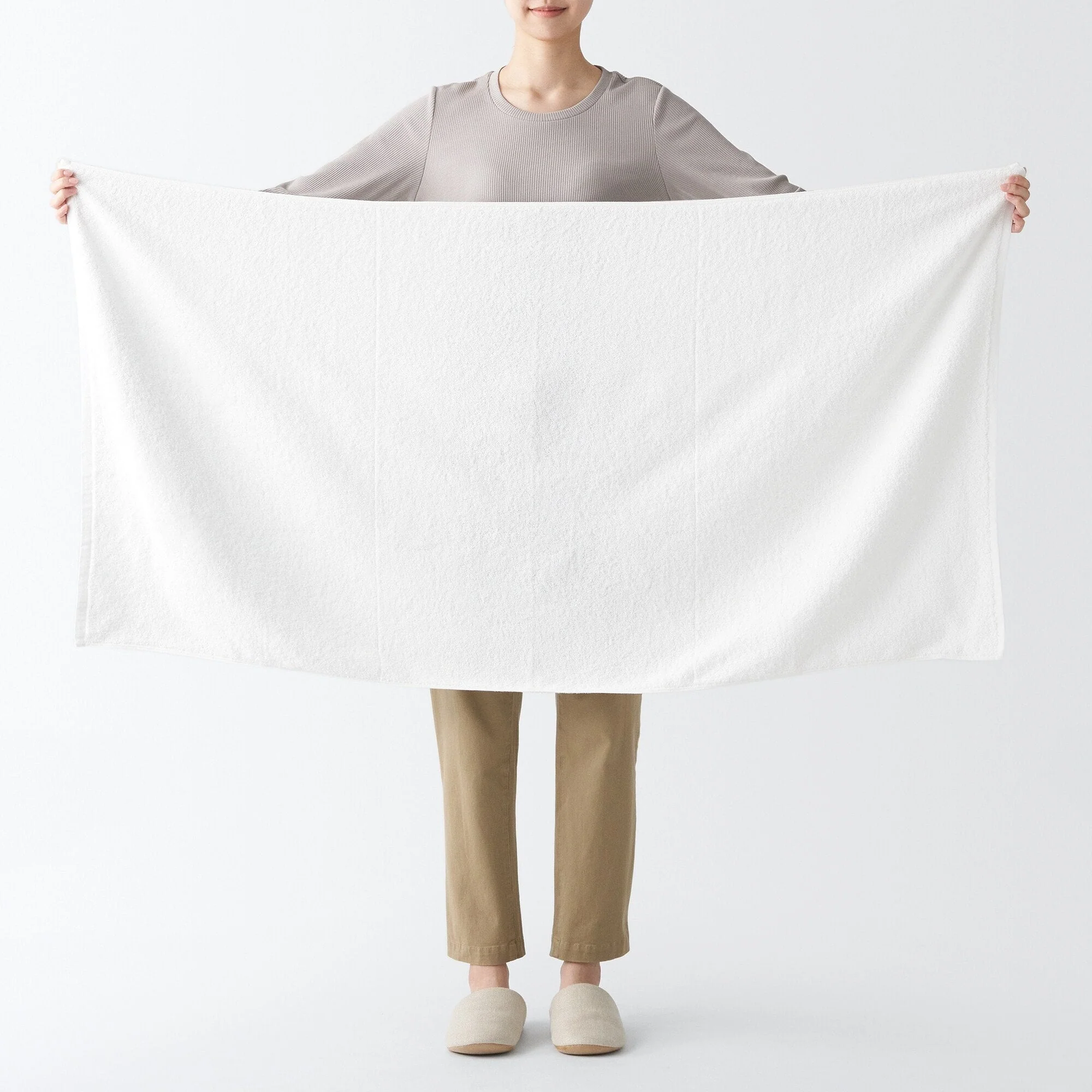 Twin Pile Bath Towel - Image 14
