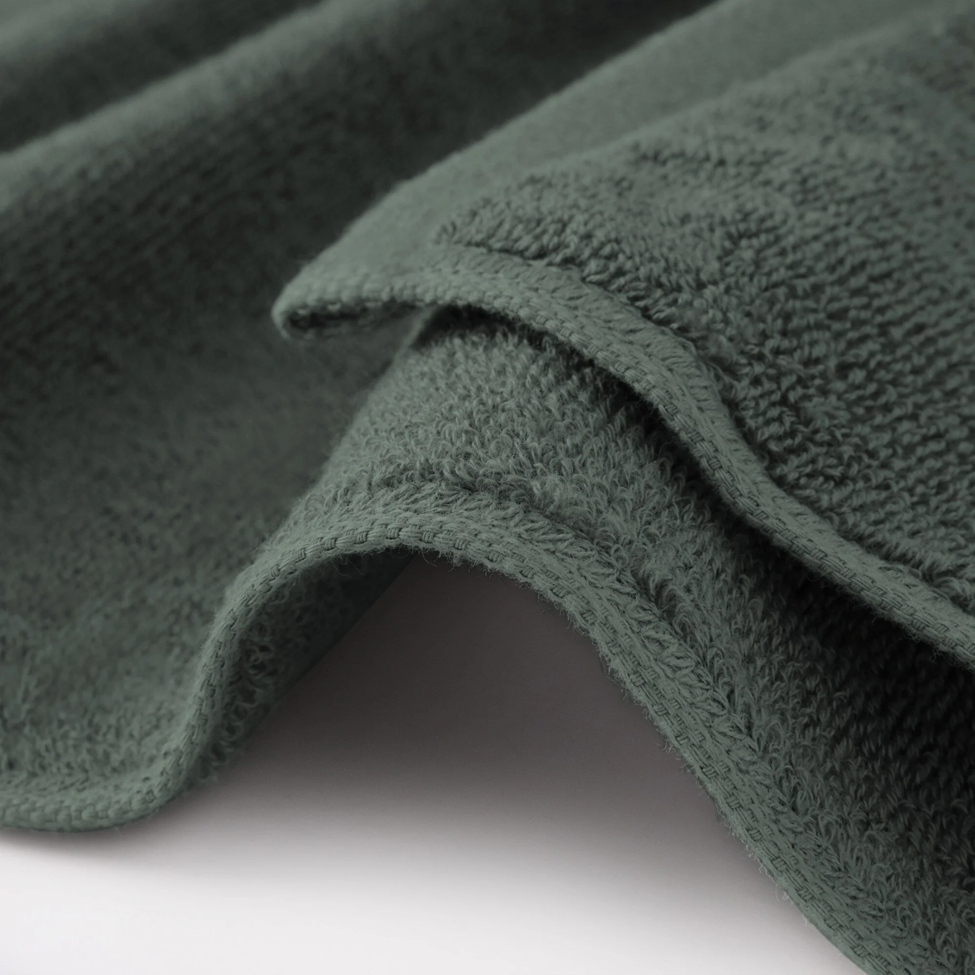 Twin Pile Bath Towel - Image 2