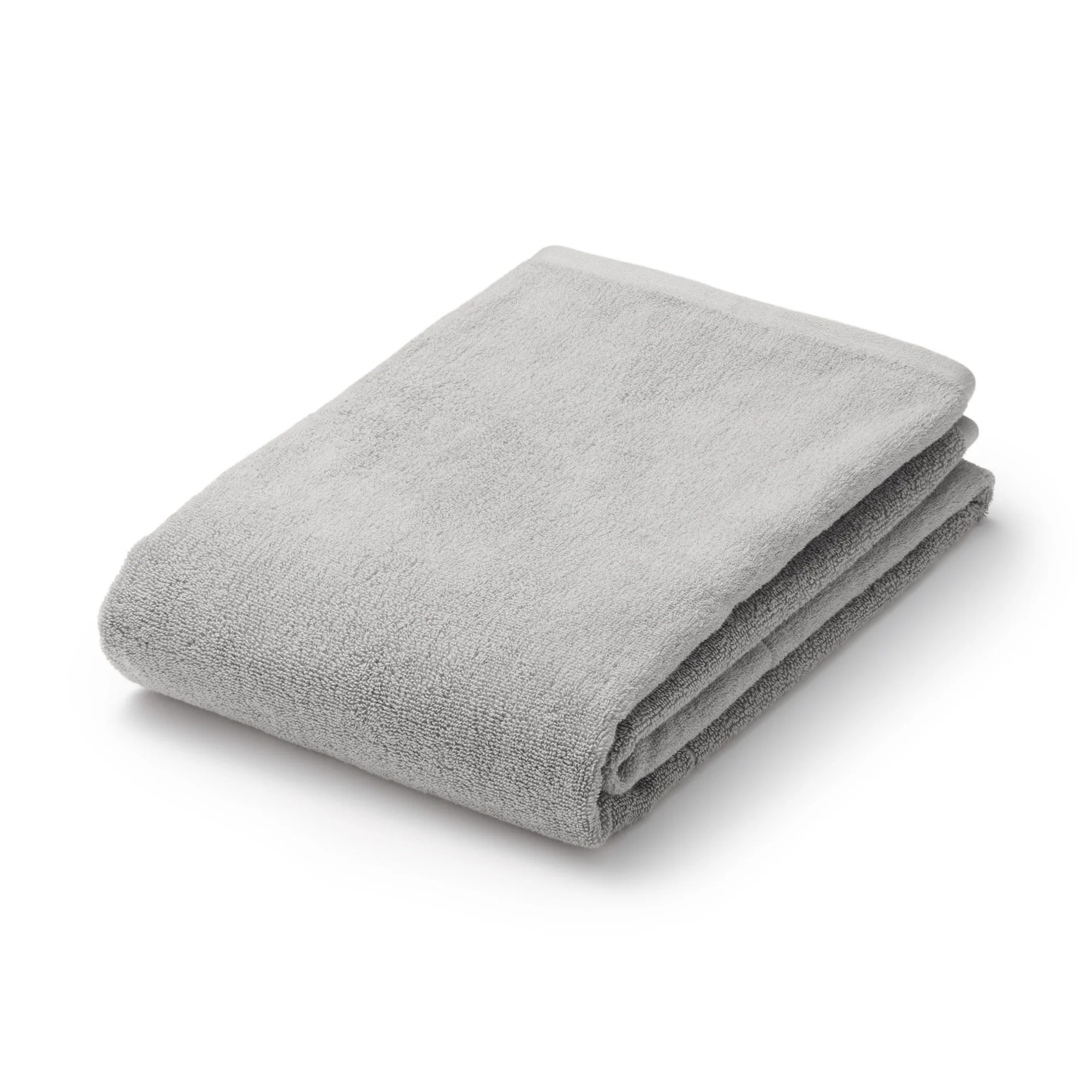 Twin Pile Bath Towel with Loop - Image 11